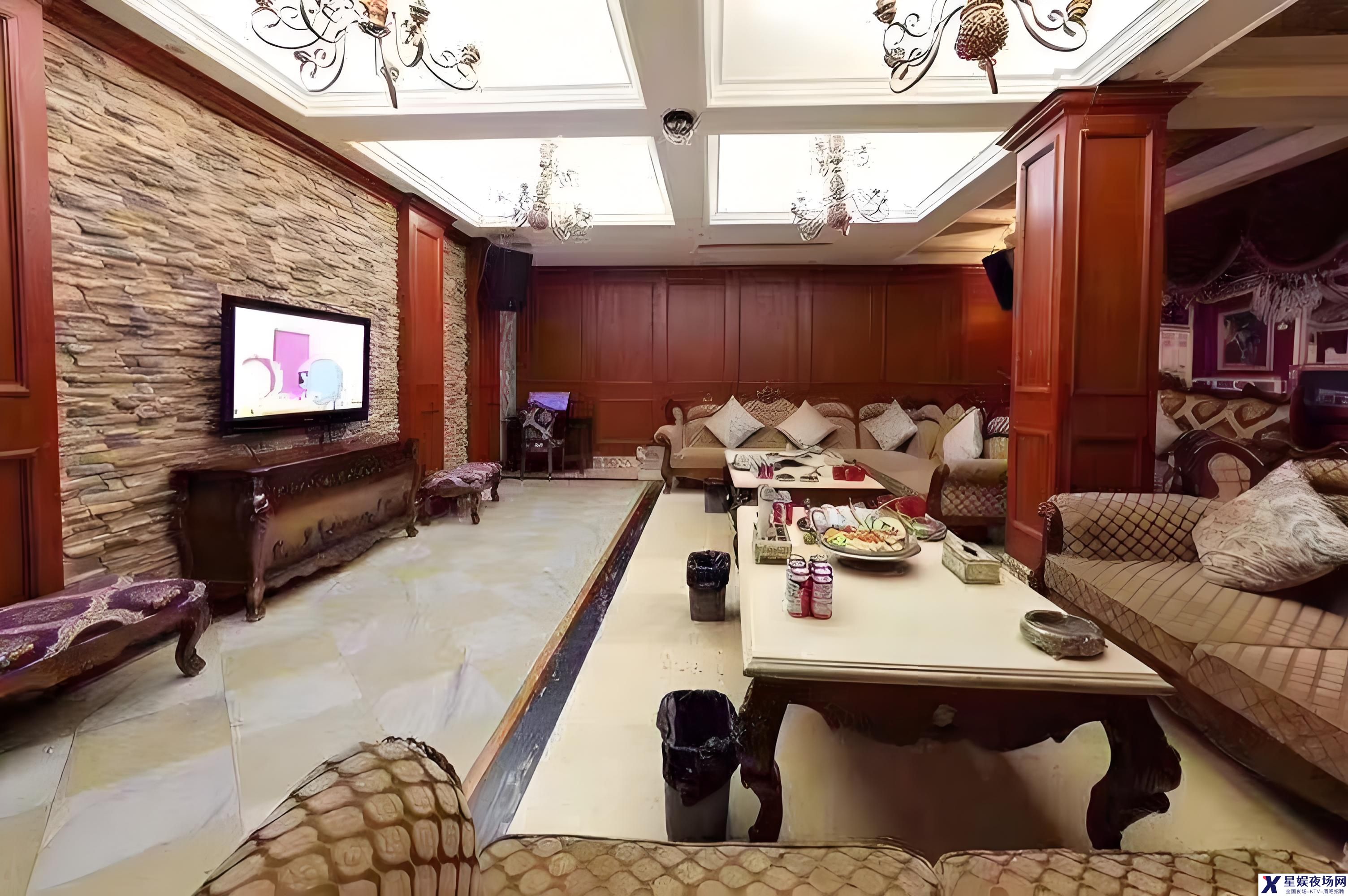 成都1000场夜场招聘：诚邀各类人才加入多元化夜场团队