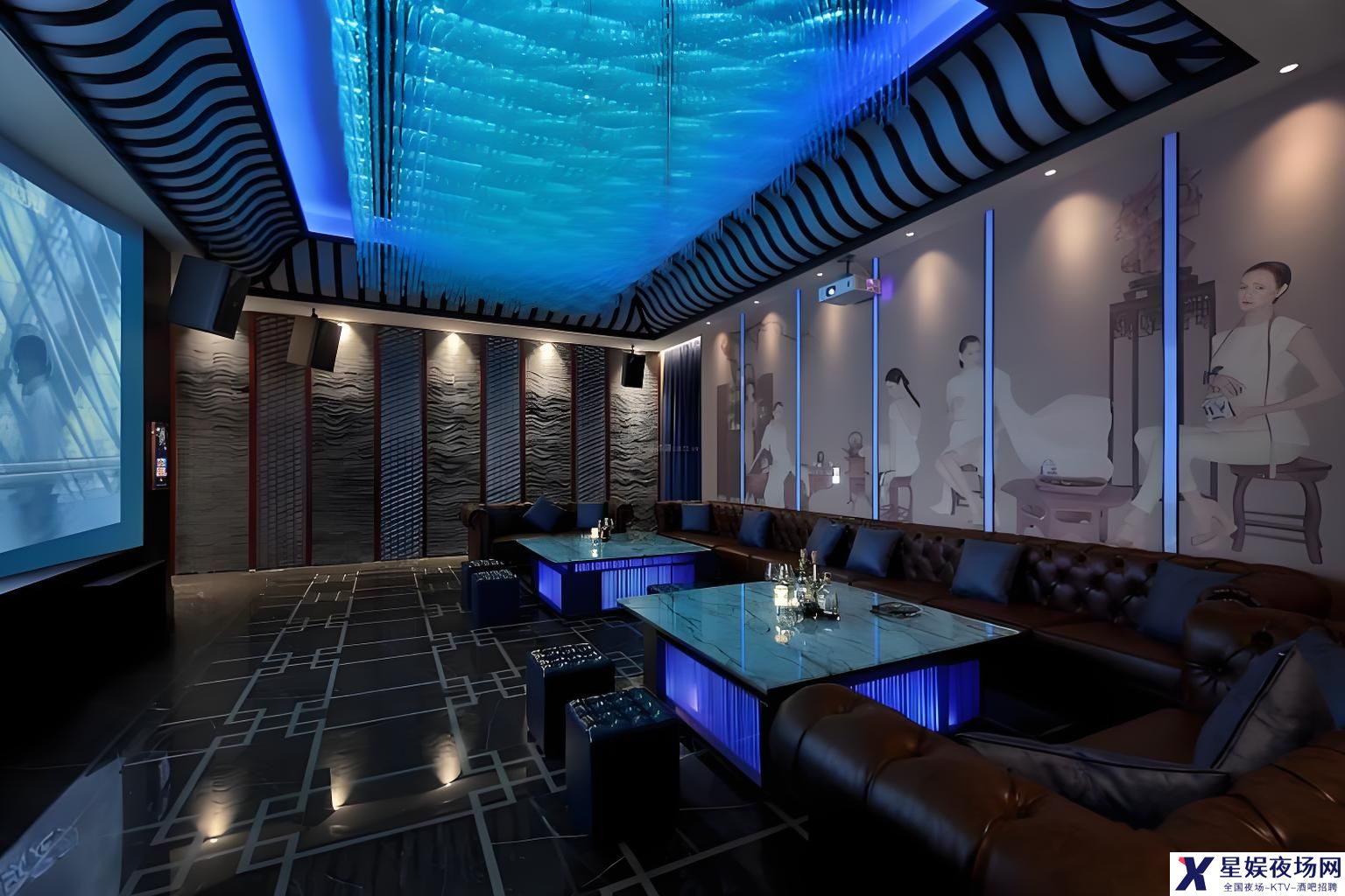 成都高端KTV会所诚招各类精英，邀您共创辉煌