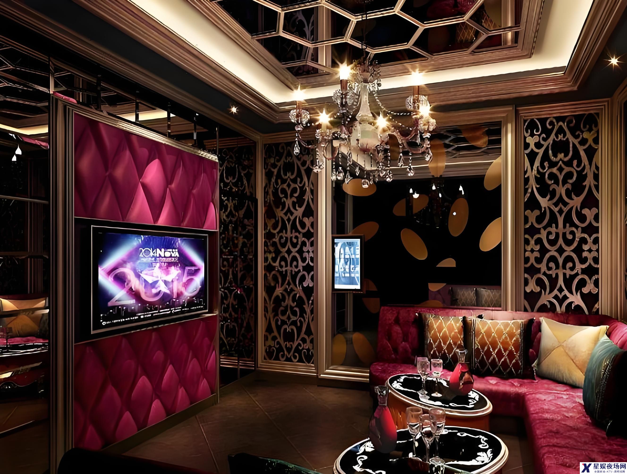 成都夜场招聘信息：加入我们，共同打造精彩夜生活