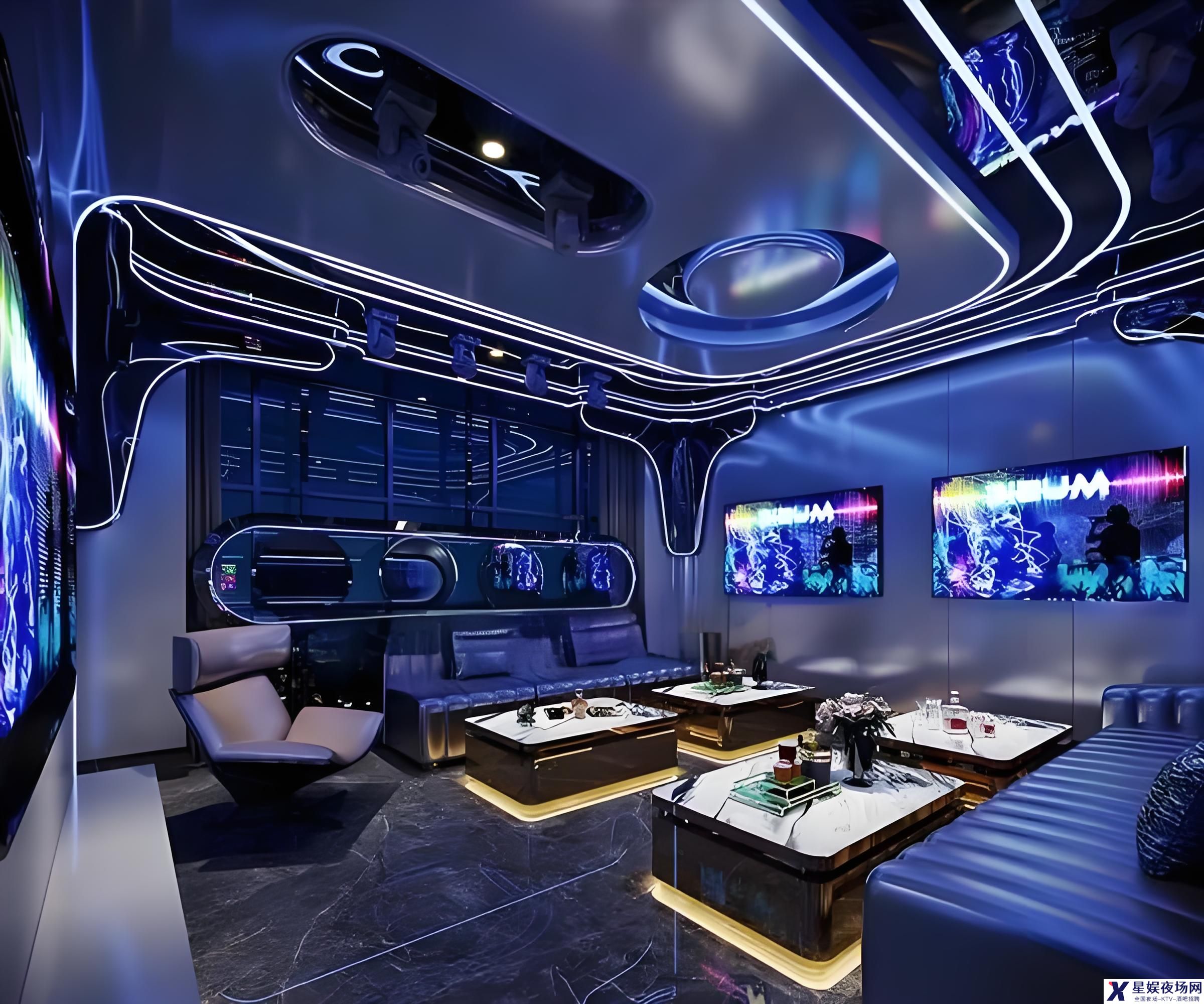 做KTV营销如何跑客户？五大策略助你突破市场