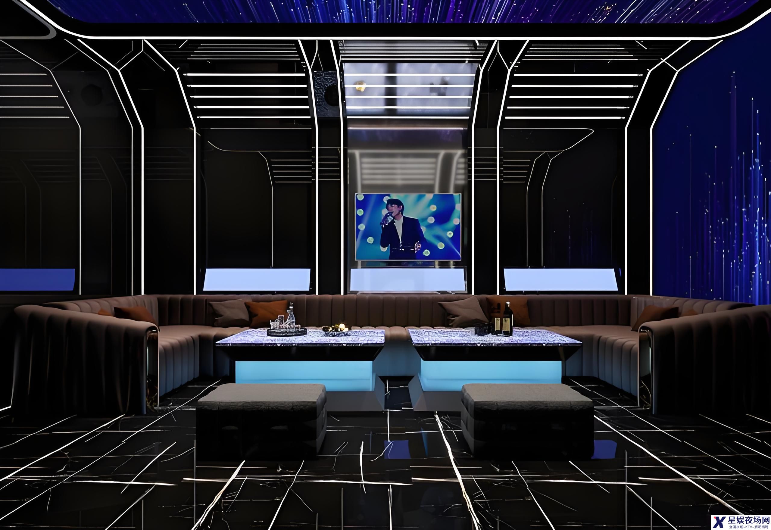 夜场工作都有哪些？揭秘夜场各类岗位与职责