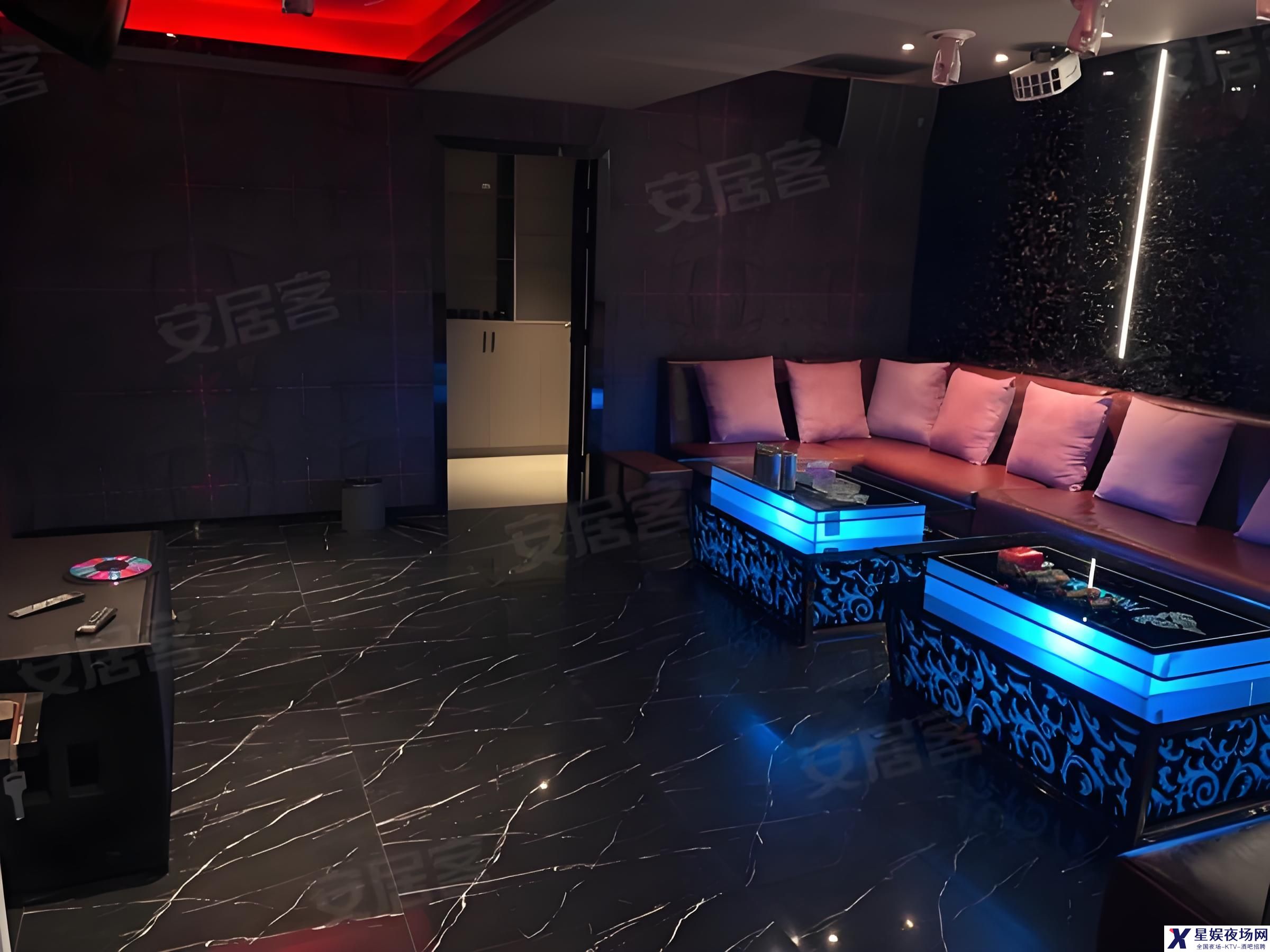 如何快速招募夜场员工？掌握这些方法让你事半功倍