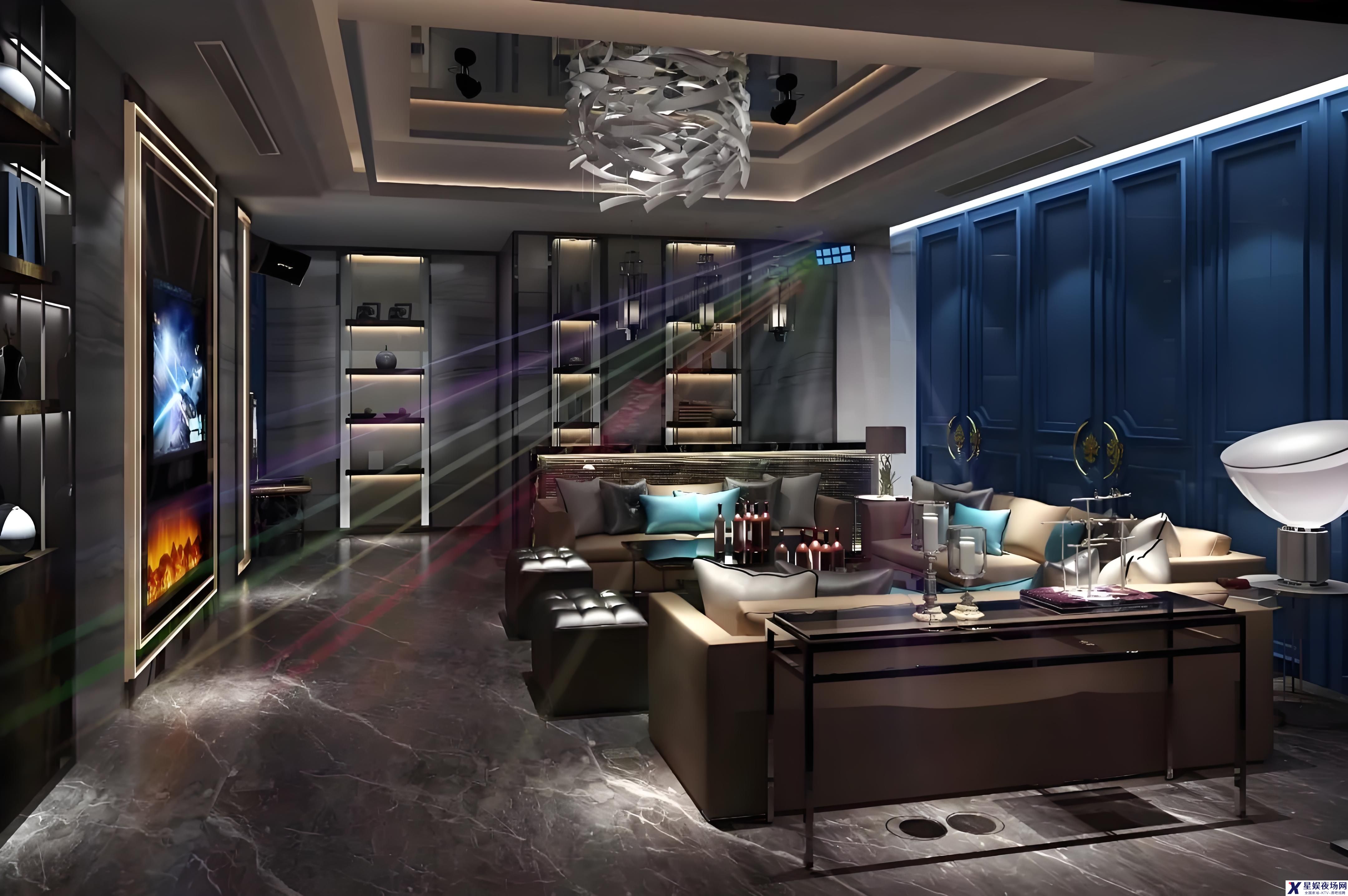 成都高端夜场KTV会所招聘，诚邀精英加盟！