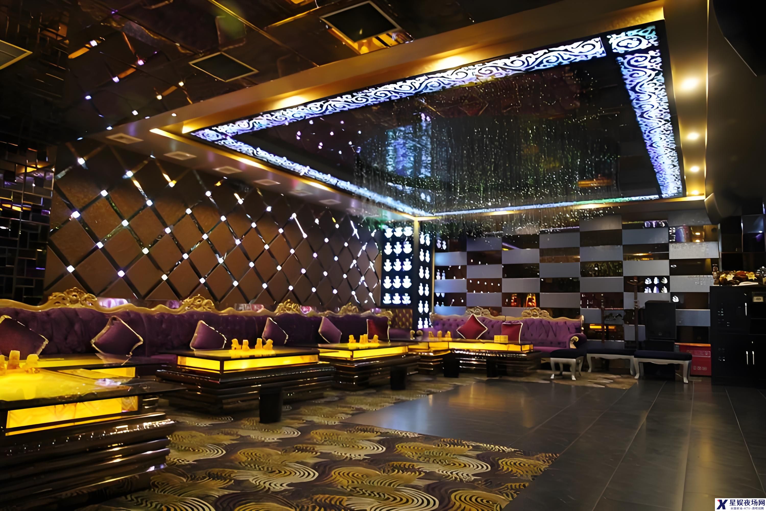 成都KTV娱乐会所招聘：加入我们，共享激情与快乐