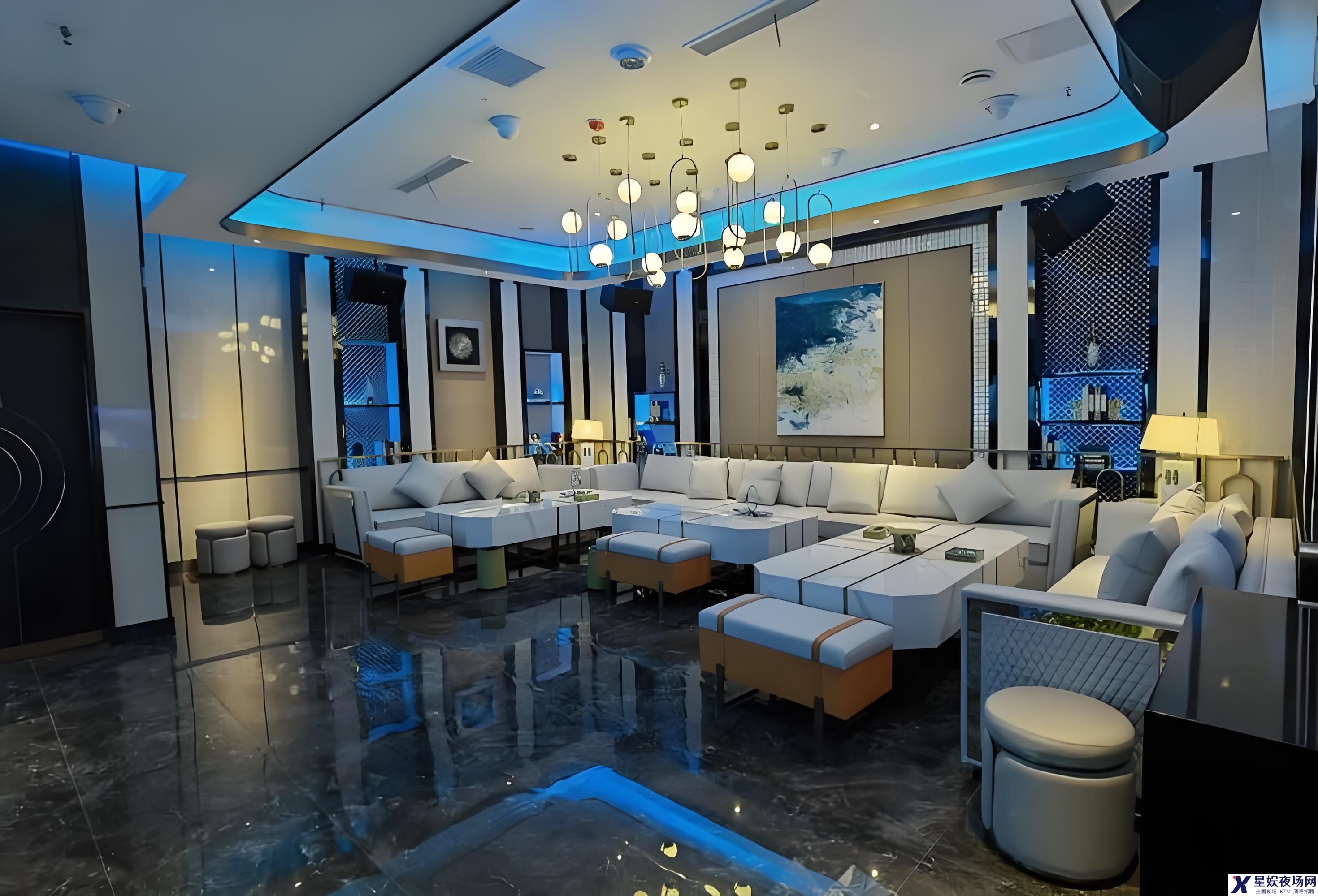 成都魅力会所招聘：开启你的职业新篇章