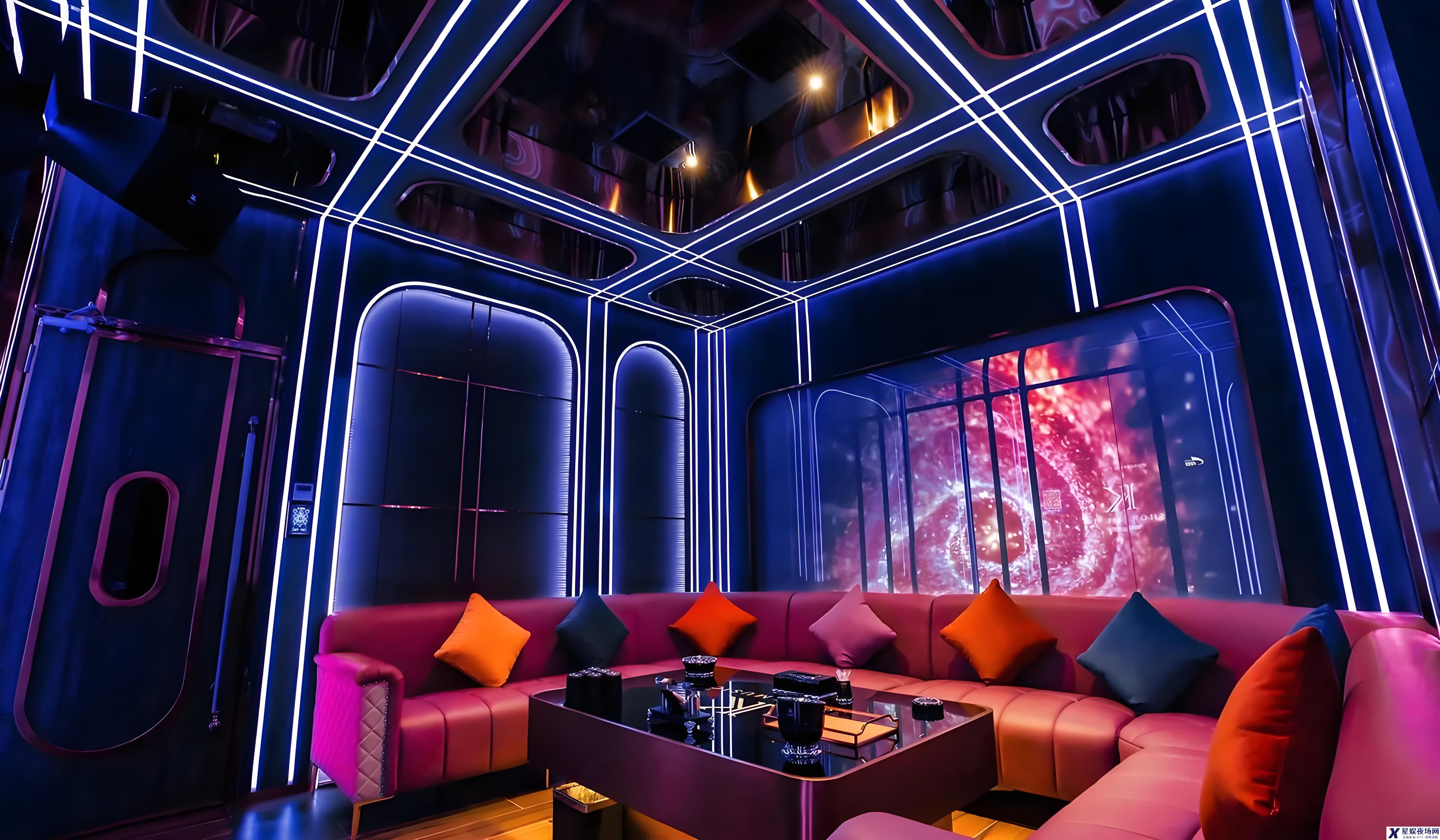 成都夜场KTV招聘指南：岗位需求与应聘技巧解析