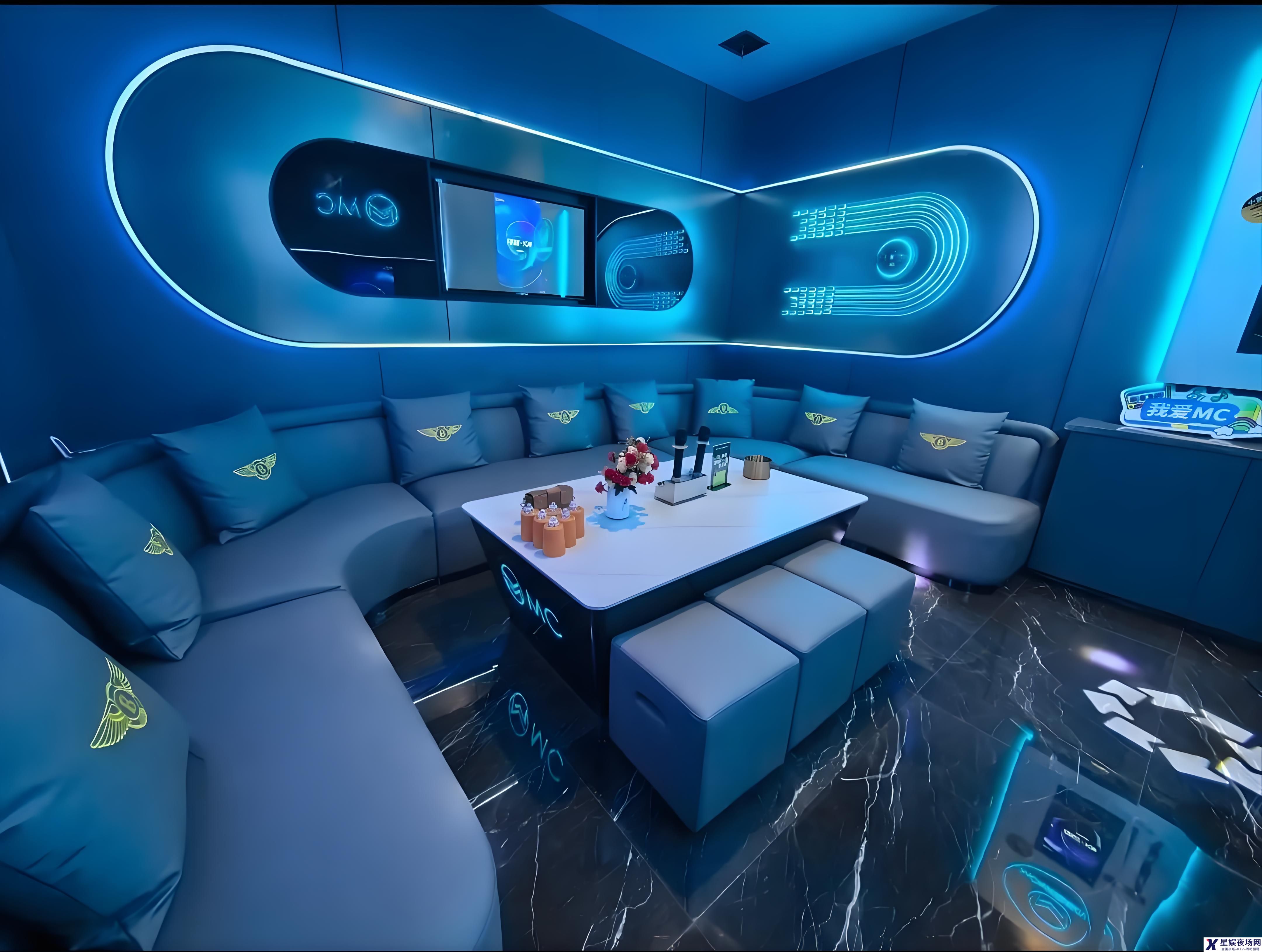 成都KTV夜场招聘指南：全面解析岗位信息与应聘要求