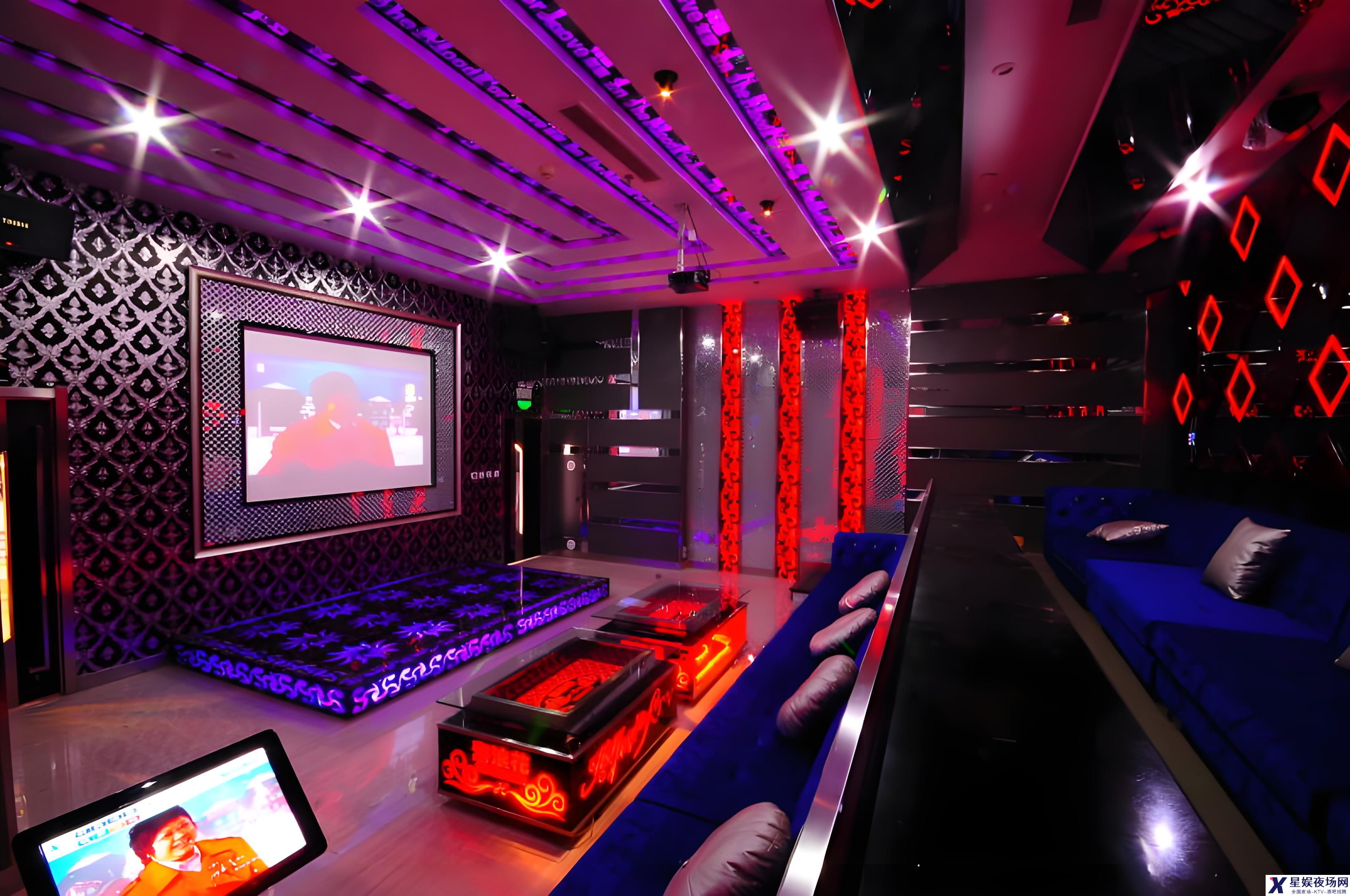 繁华都市中的璀璨机遇：诚邀您加入高端会所精英团队