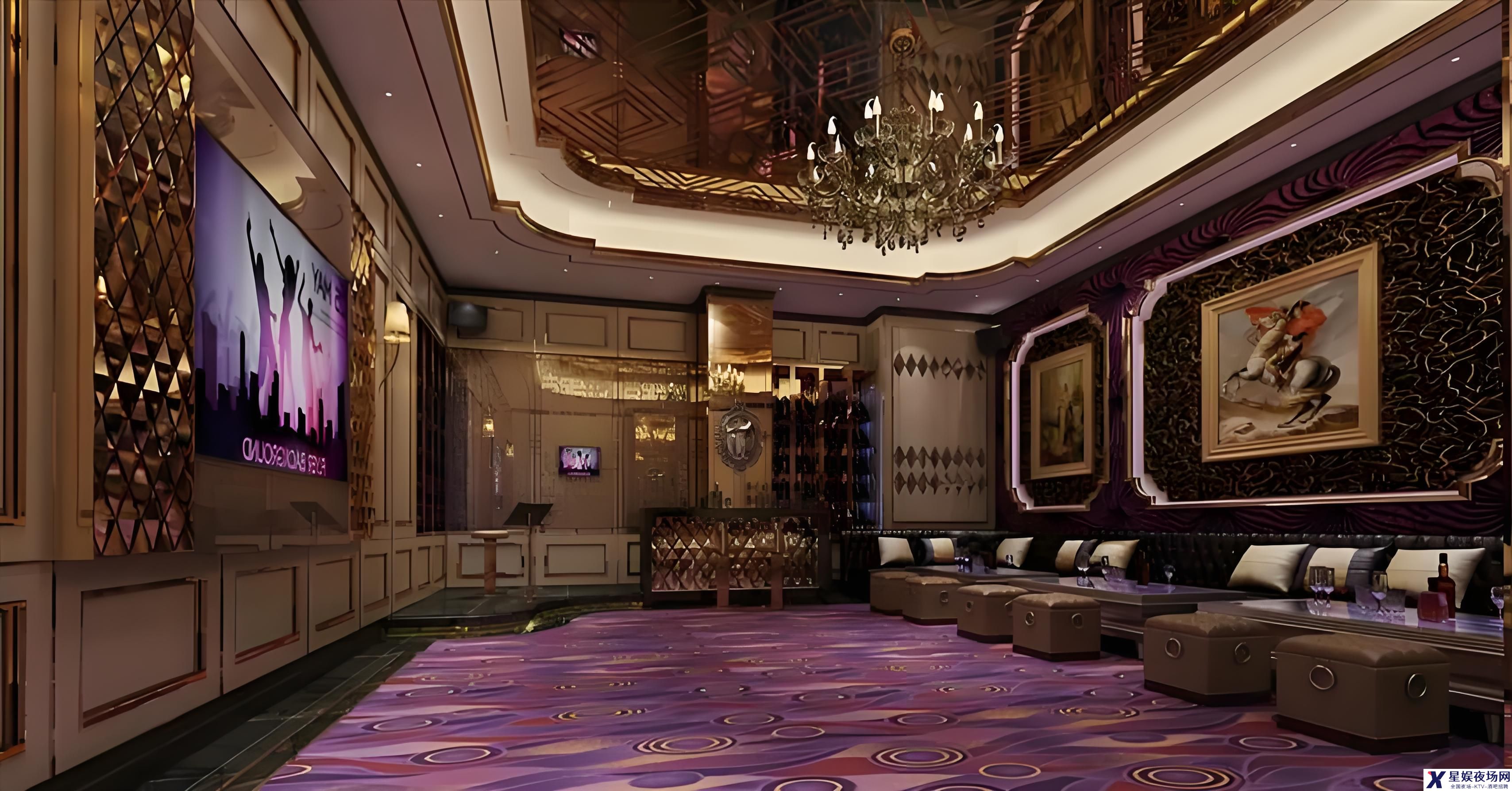 夜场工作的常见职责详解