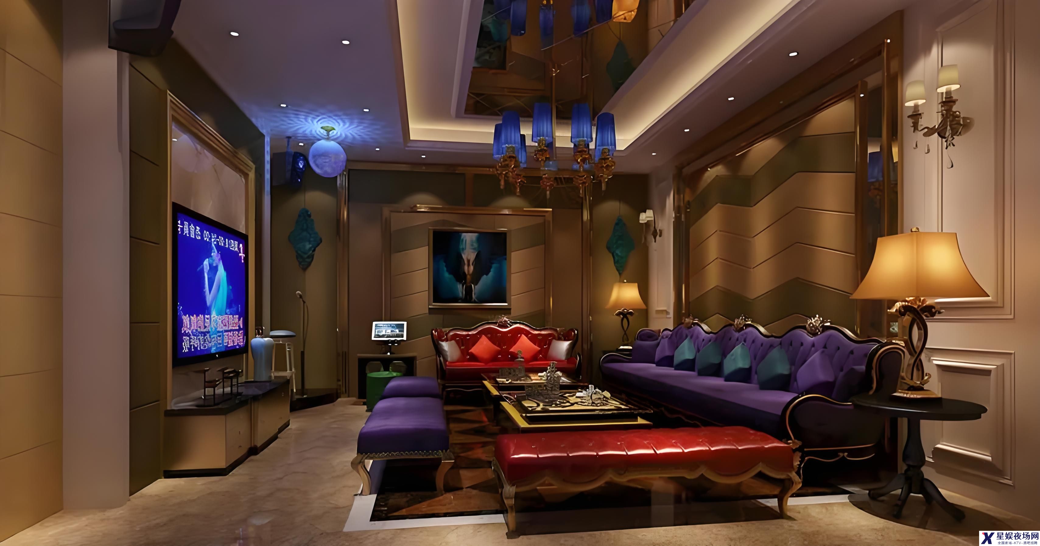 如何有效寻找KTV的潜在客源并实现营销目标