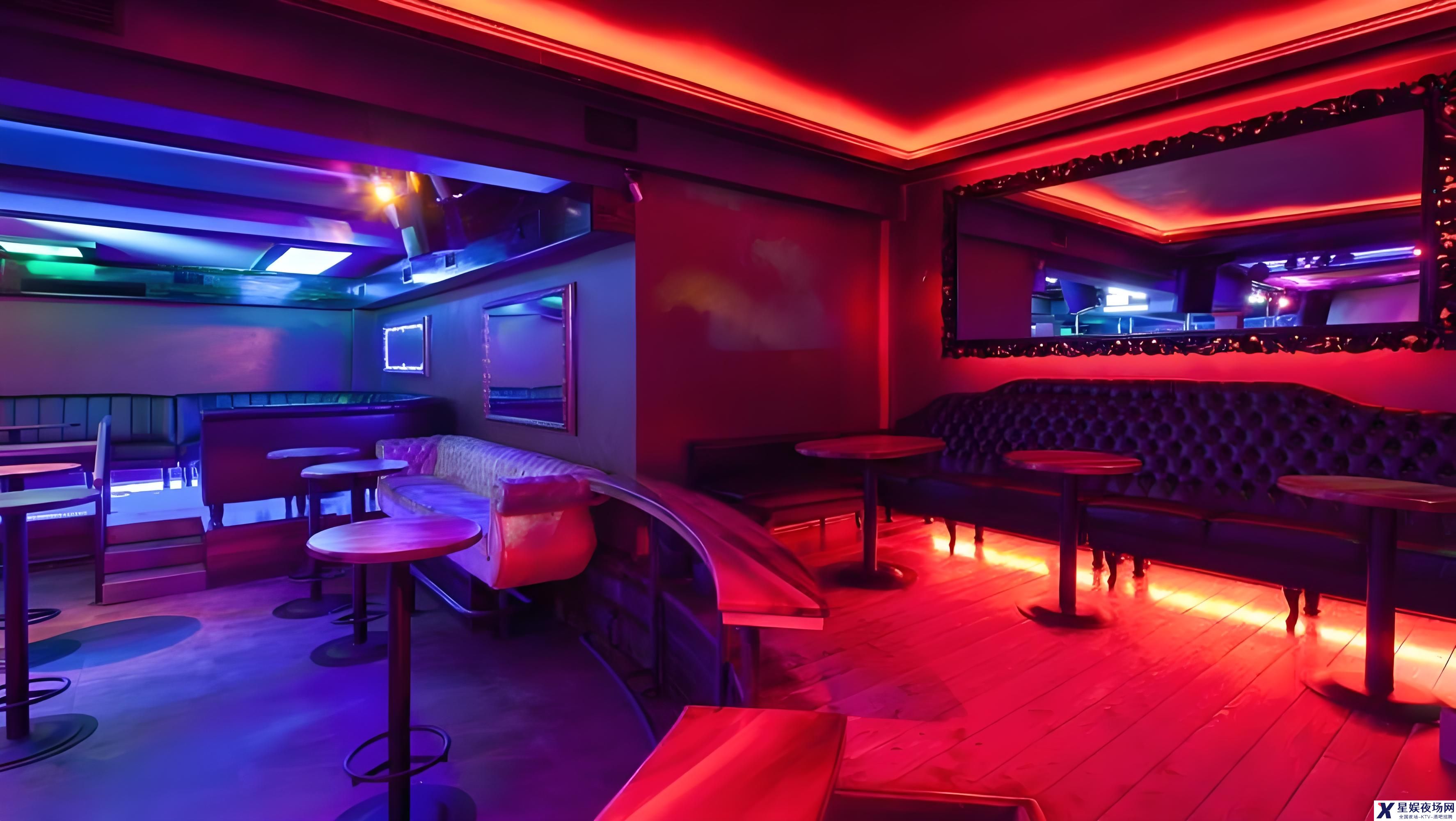 成都夜场招聘：寻找35岁以内女性人才 点亮精彩夜生活