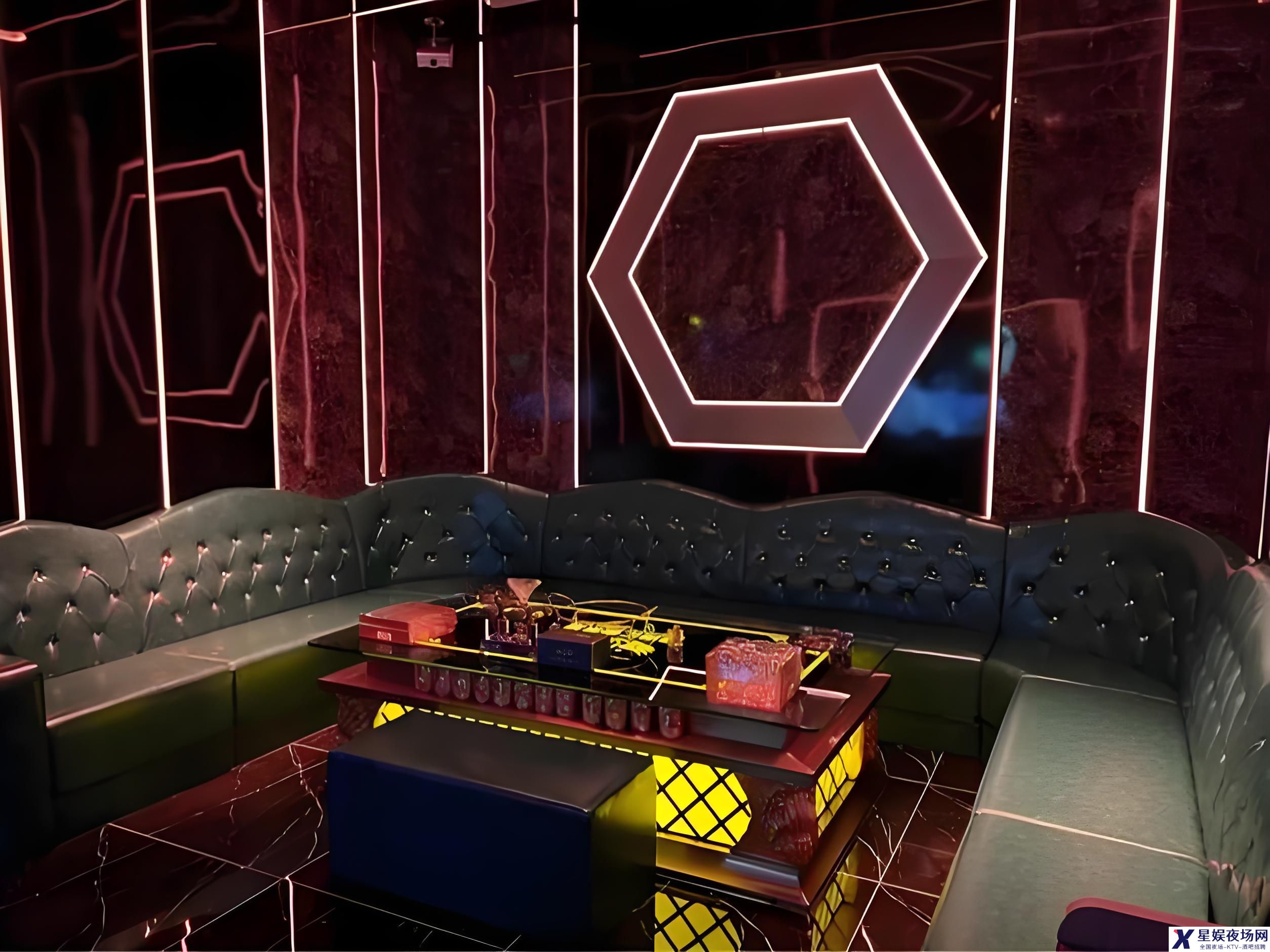 成都KTV招聘信息详解：找到适合你的理想岗位