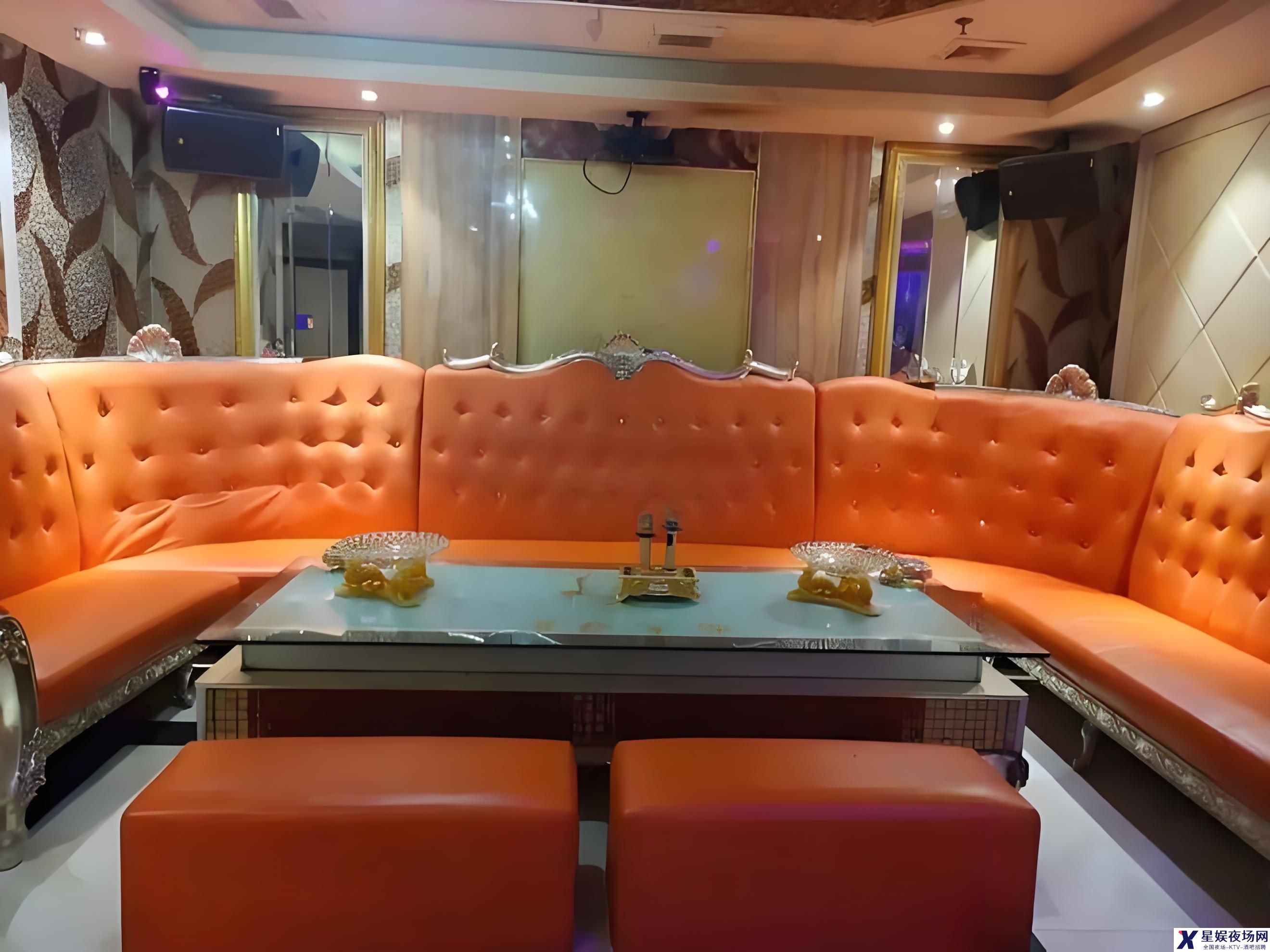 城市高端会所招聘信息：开启您的职场新篇章