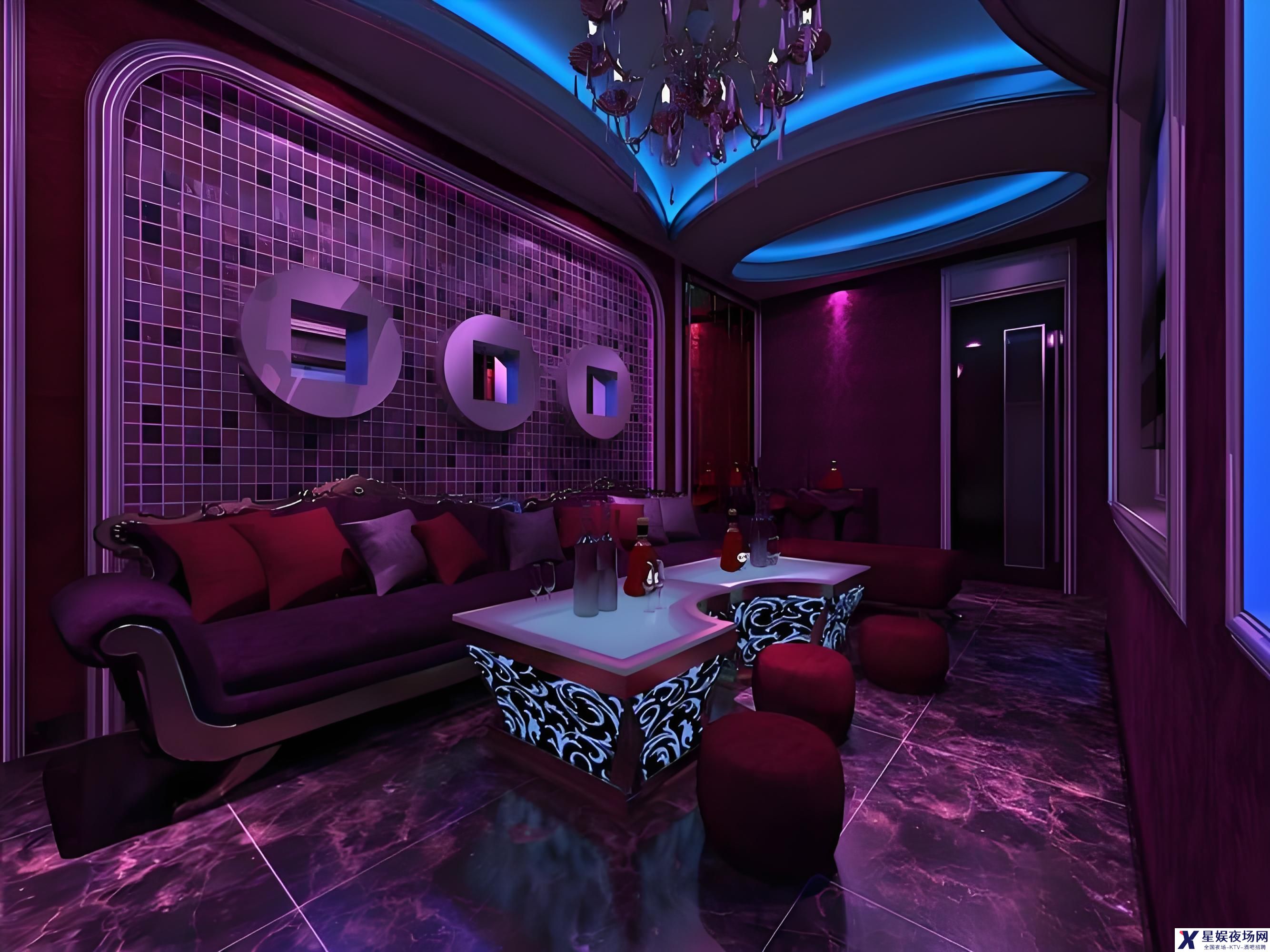 成都夜场工作的具体内容和潜在机会