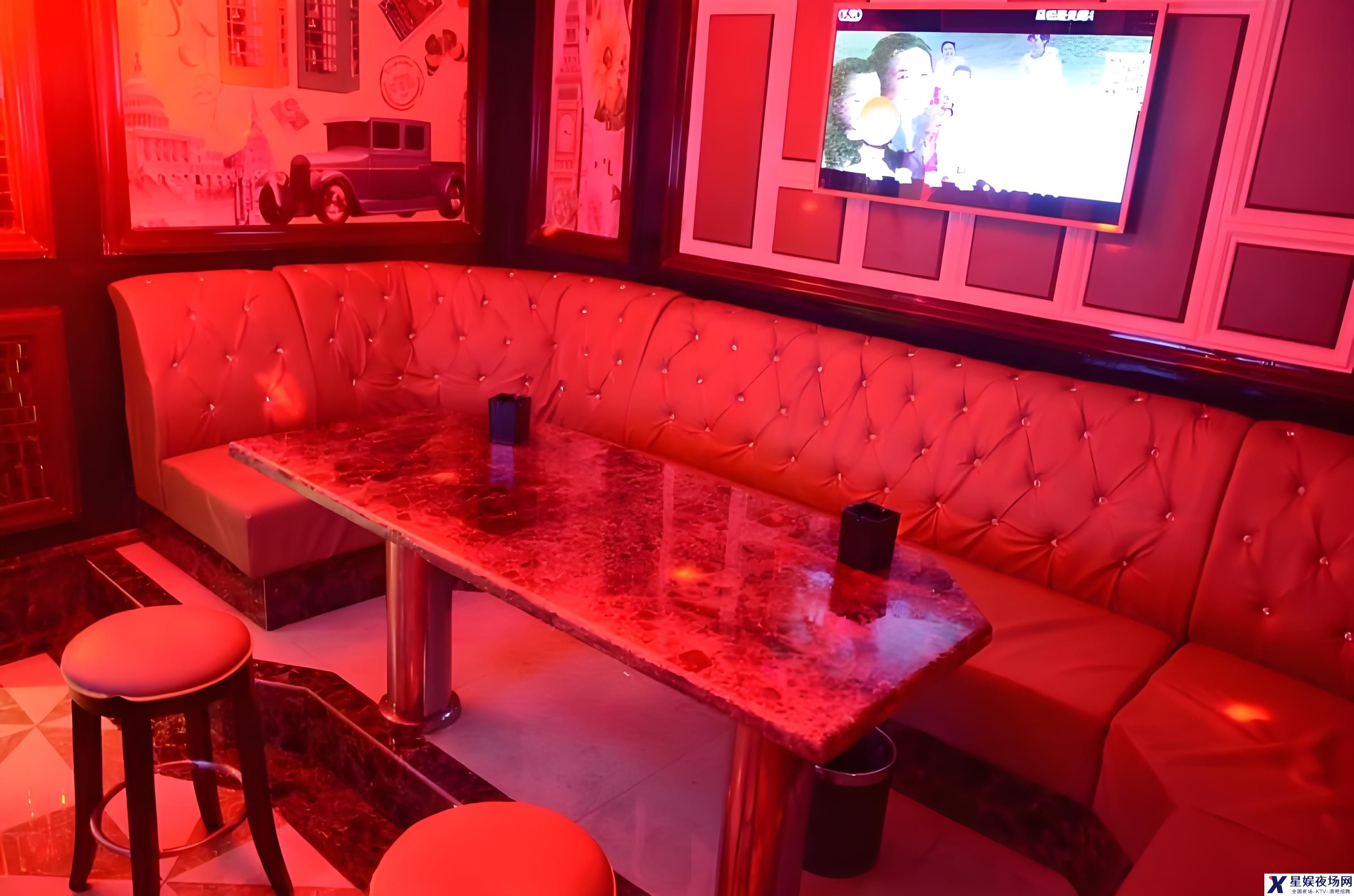 夜场工作的具体内容是什么考虑职业选择的建议