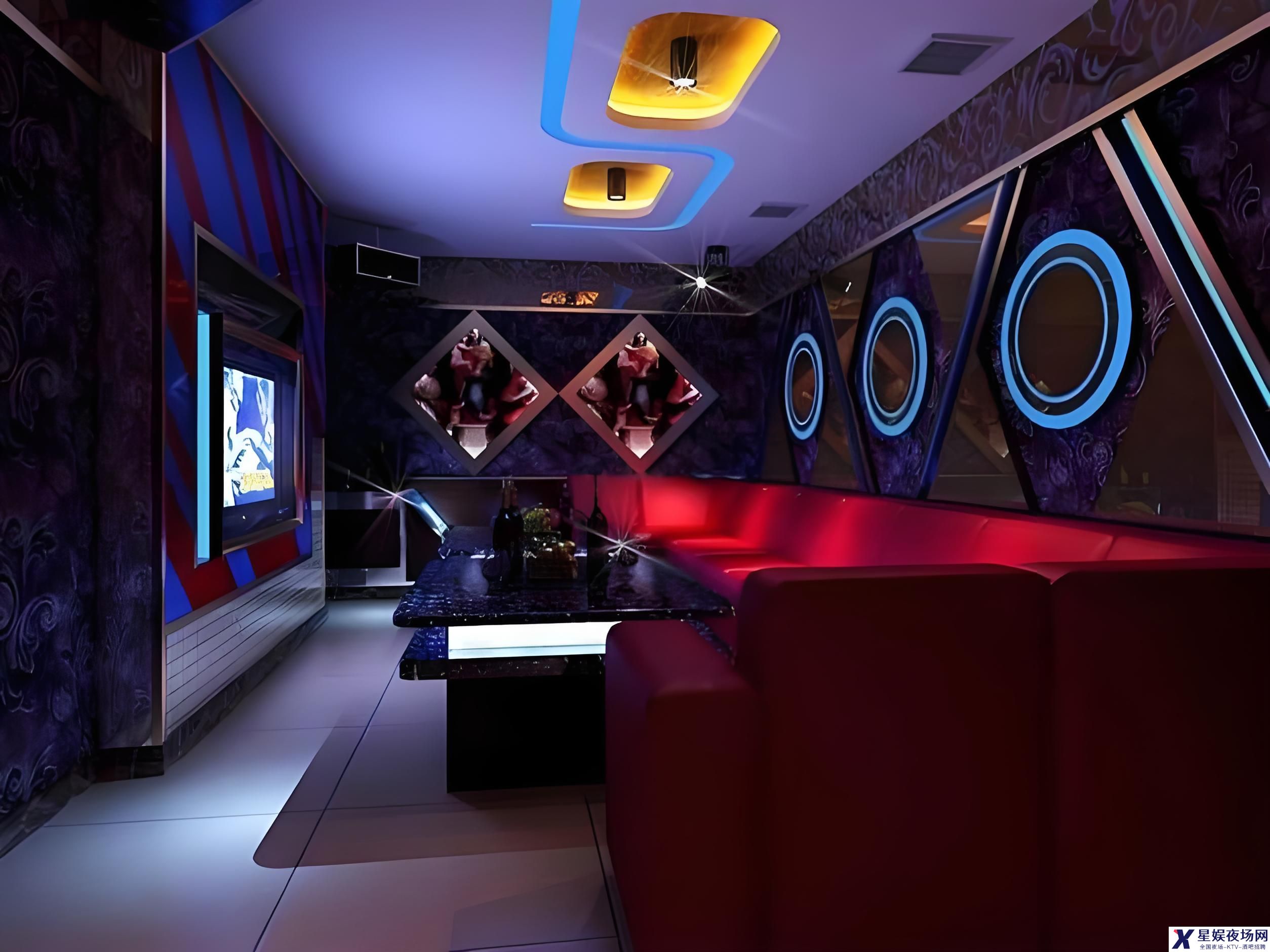 成都夜场招聘指南：工作内容与要求详解