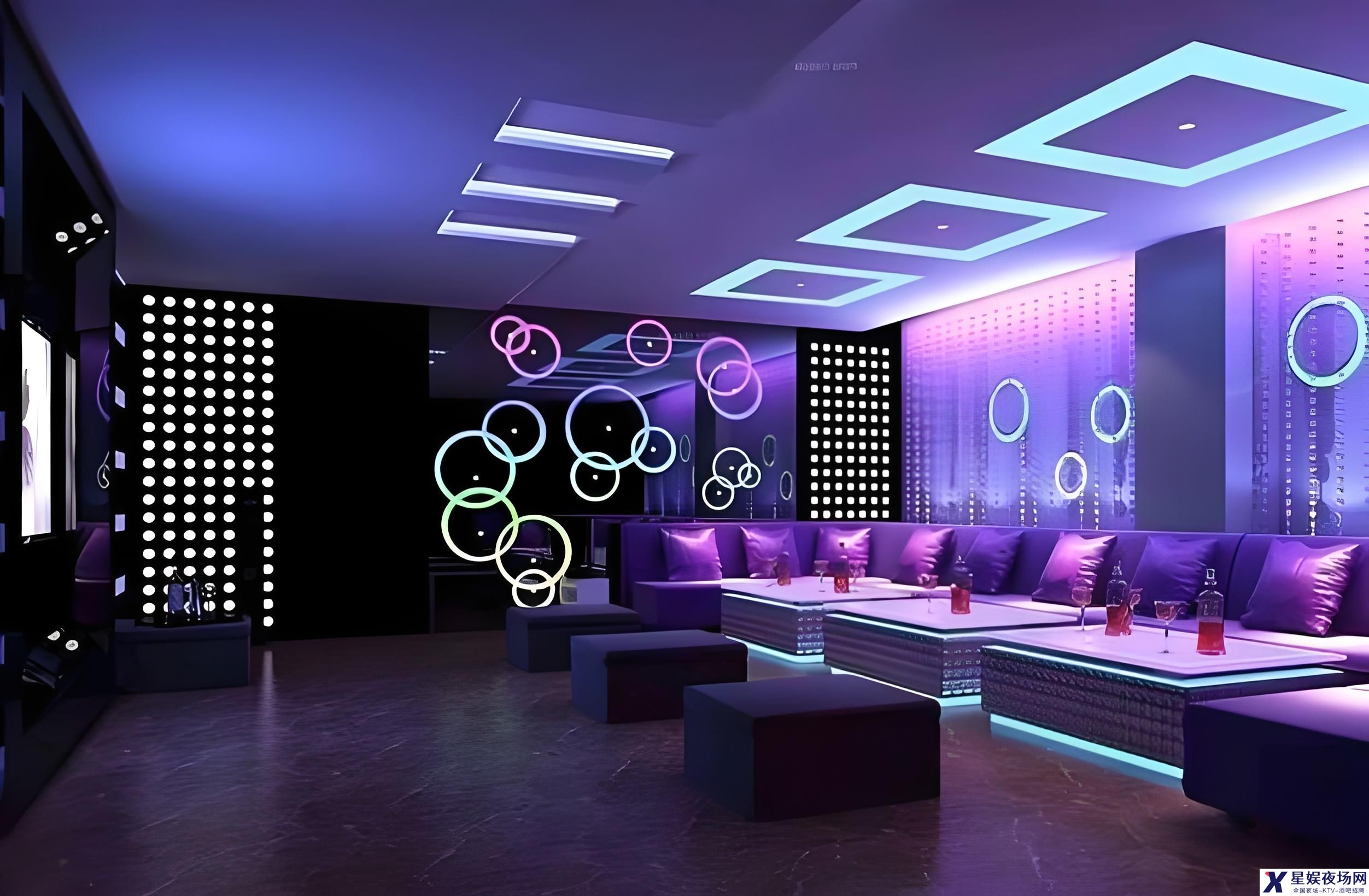 探索都市繁华&mdash;&mdash;诚聘高端会所精英