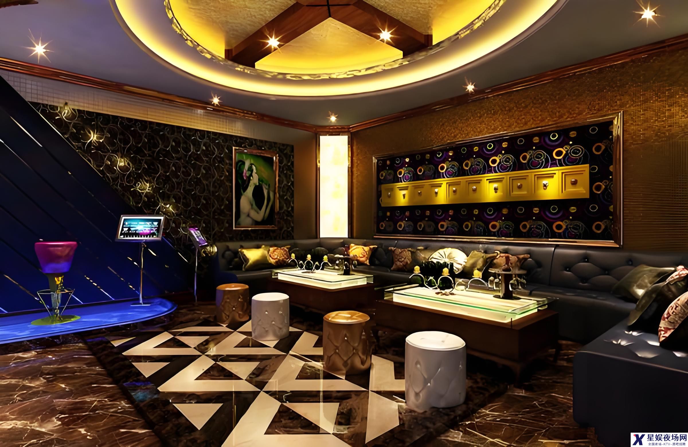 如何成功应聘成都夜场职位：全面指南