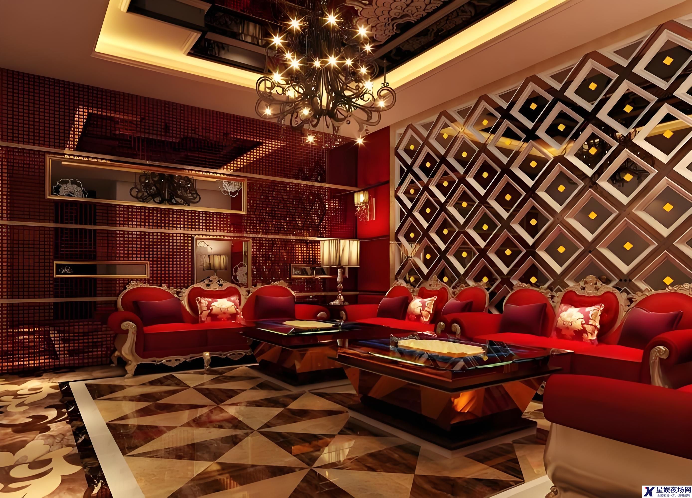 成都KTV夜场招聘：寻找适合的夜场工作伙伴