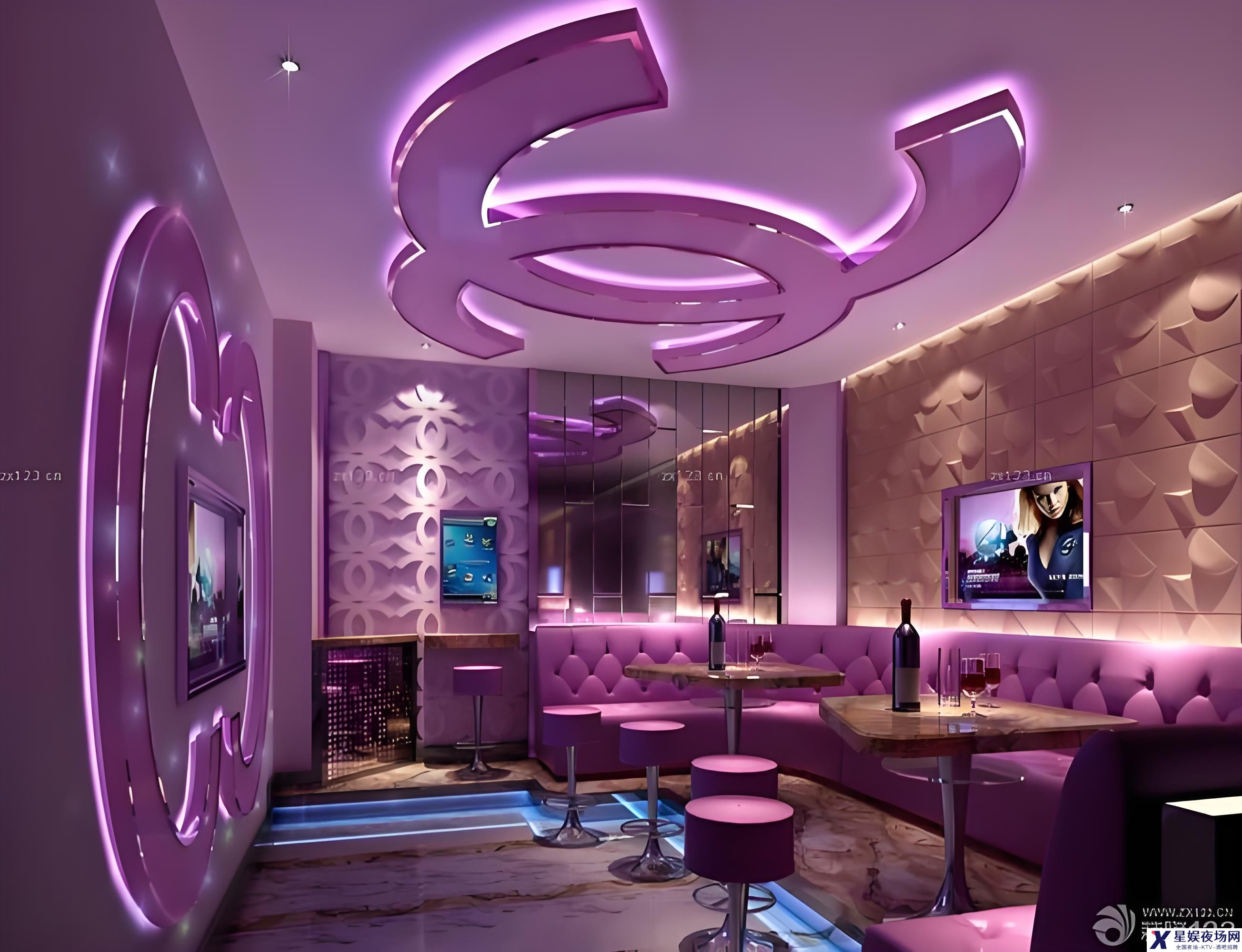 成都市酒吧招聘：寻找热情与才华兼备的你