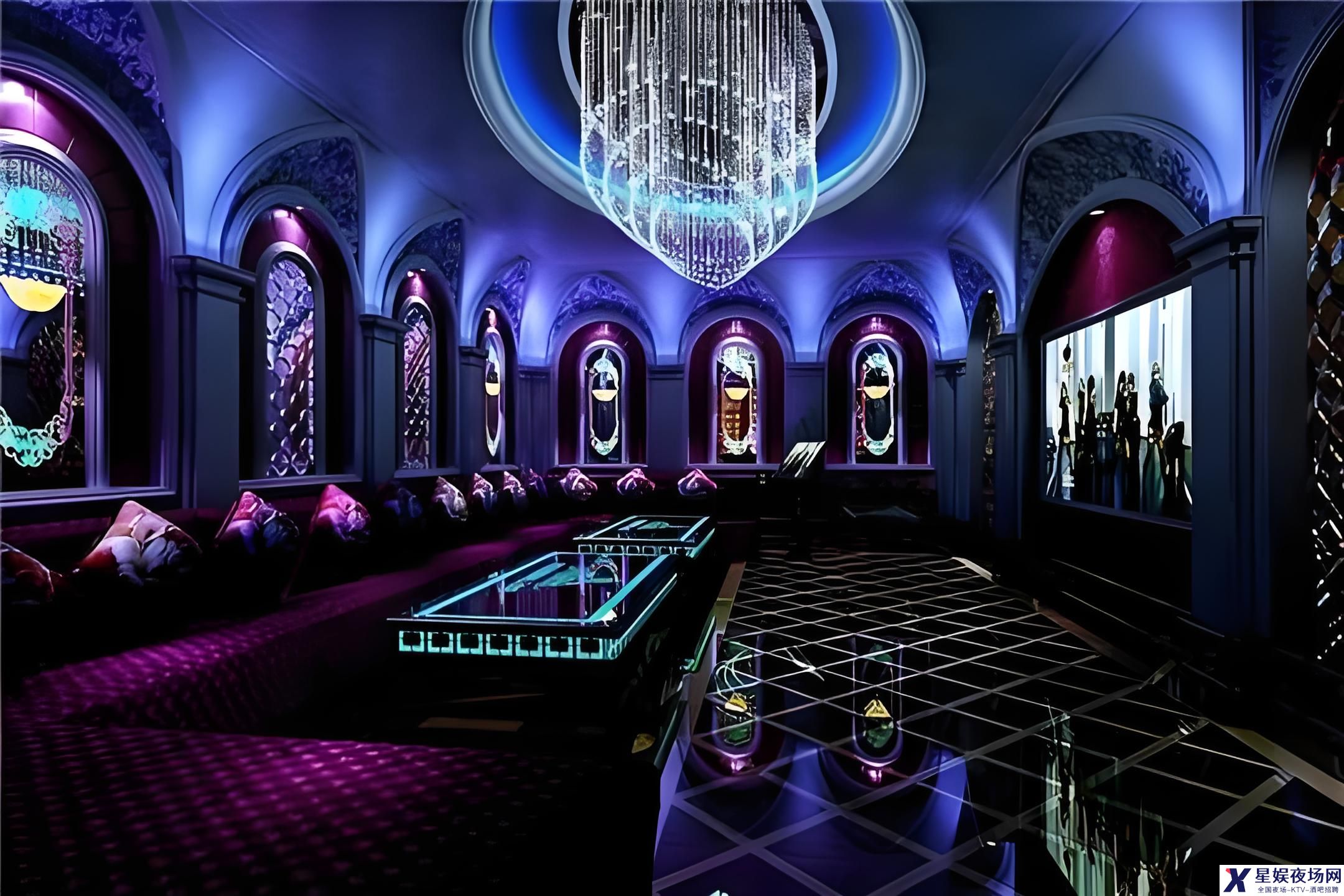 成都酒吧招聘信息：全方位指南为您提供合适的职位