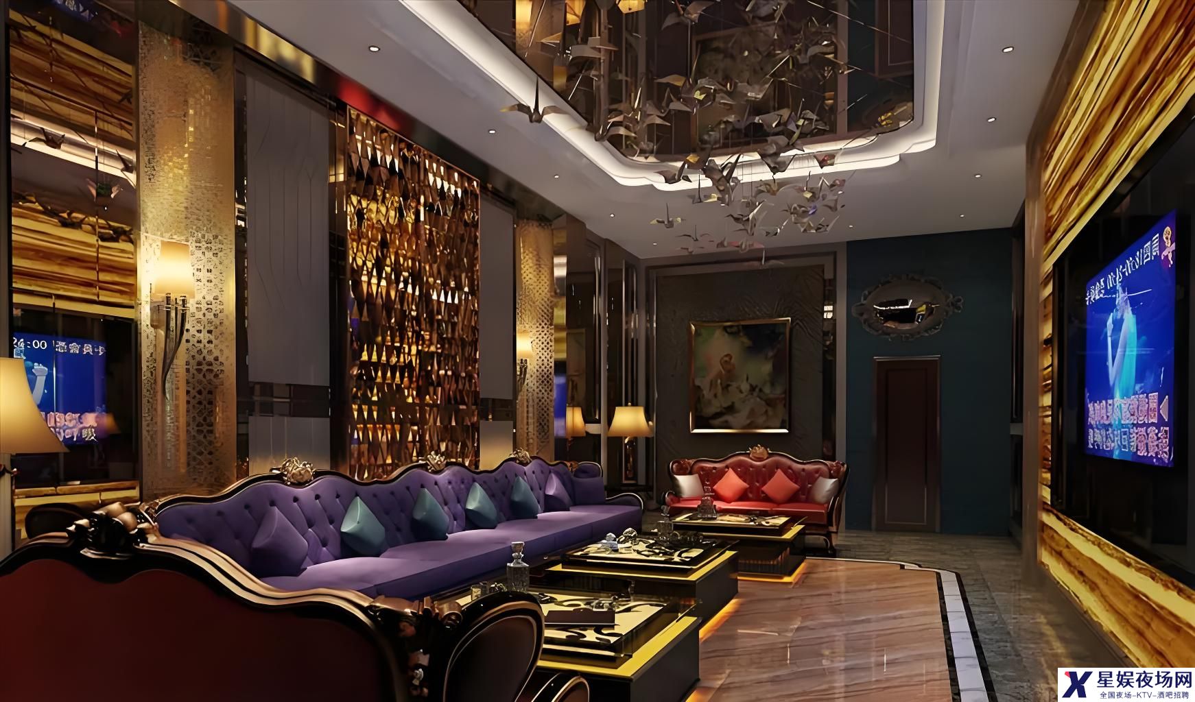 探索城市魅力：高端会所邀才招聘