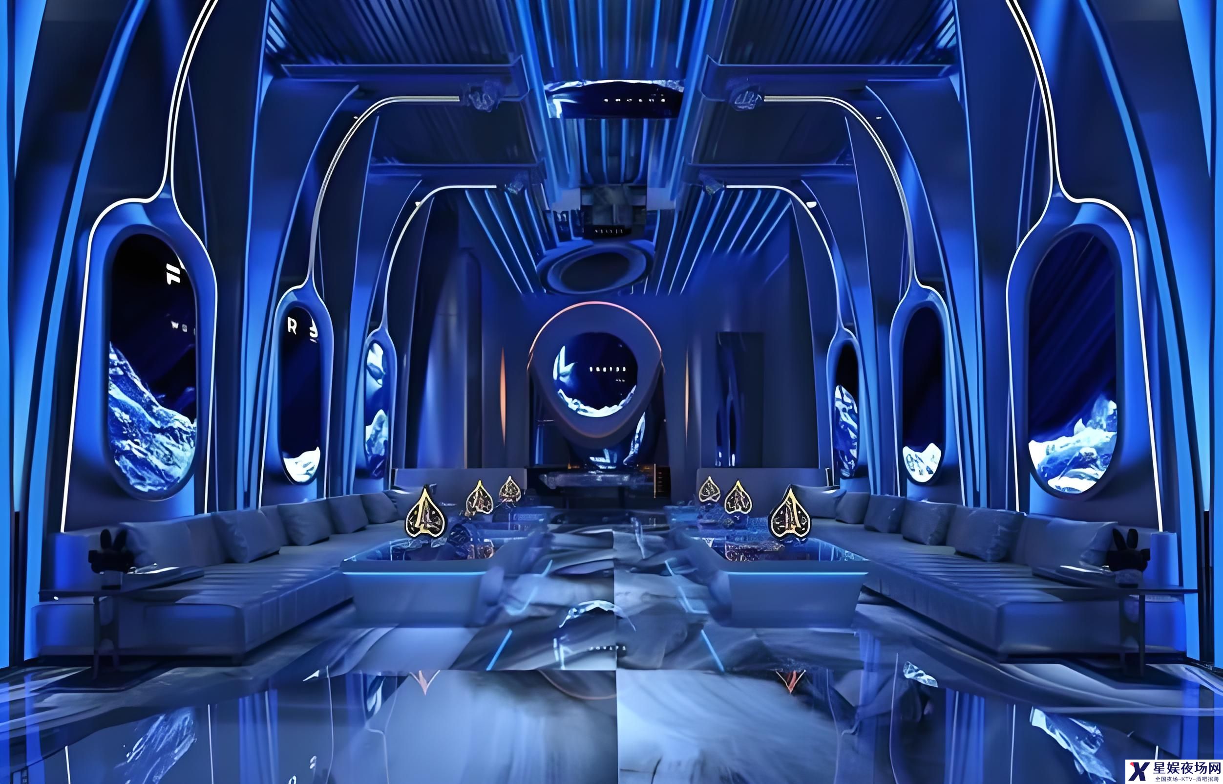 夜场工作的具体职责是什么