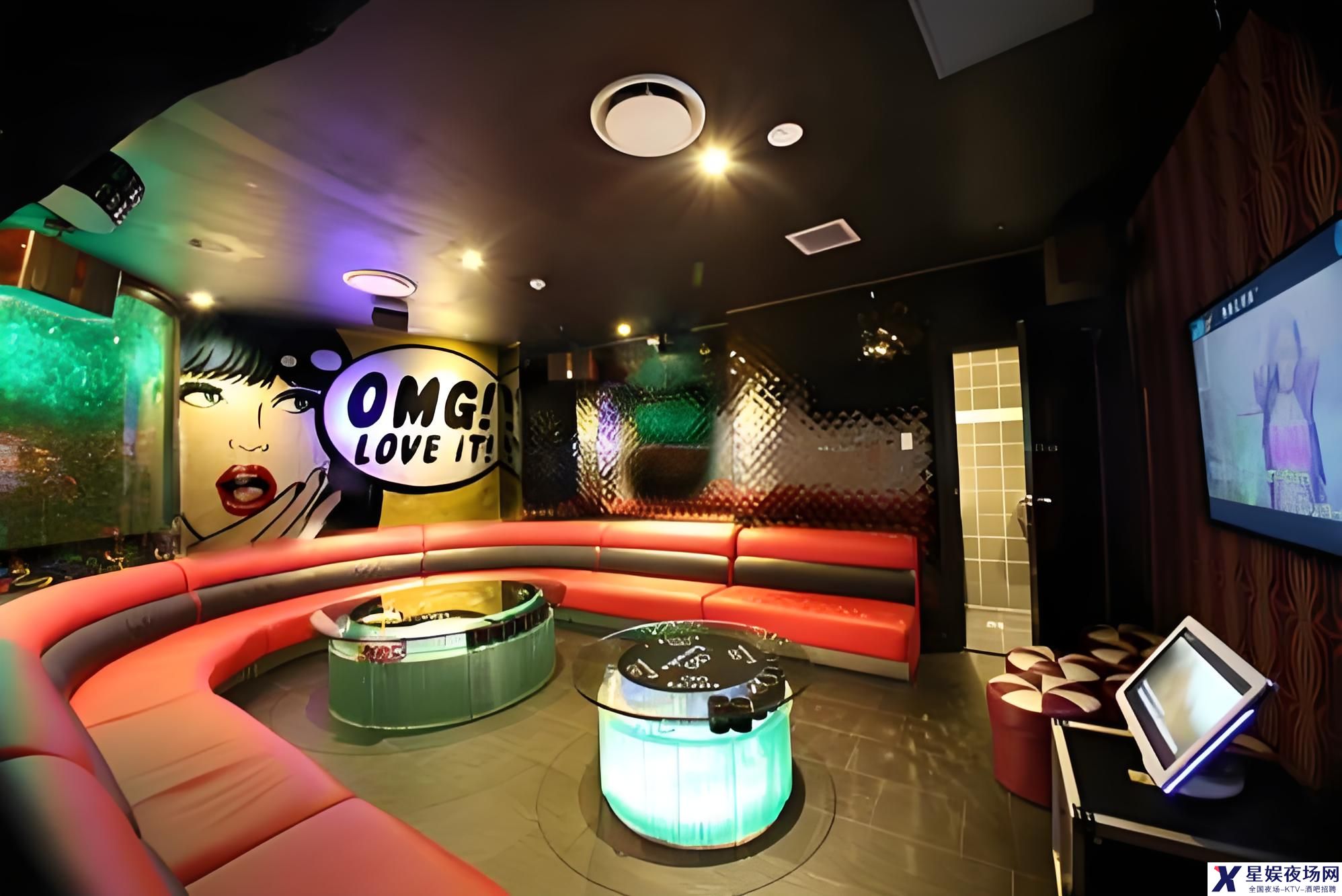 夜场工作的内容与职责详解