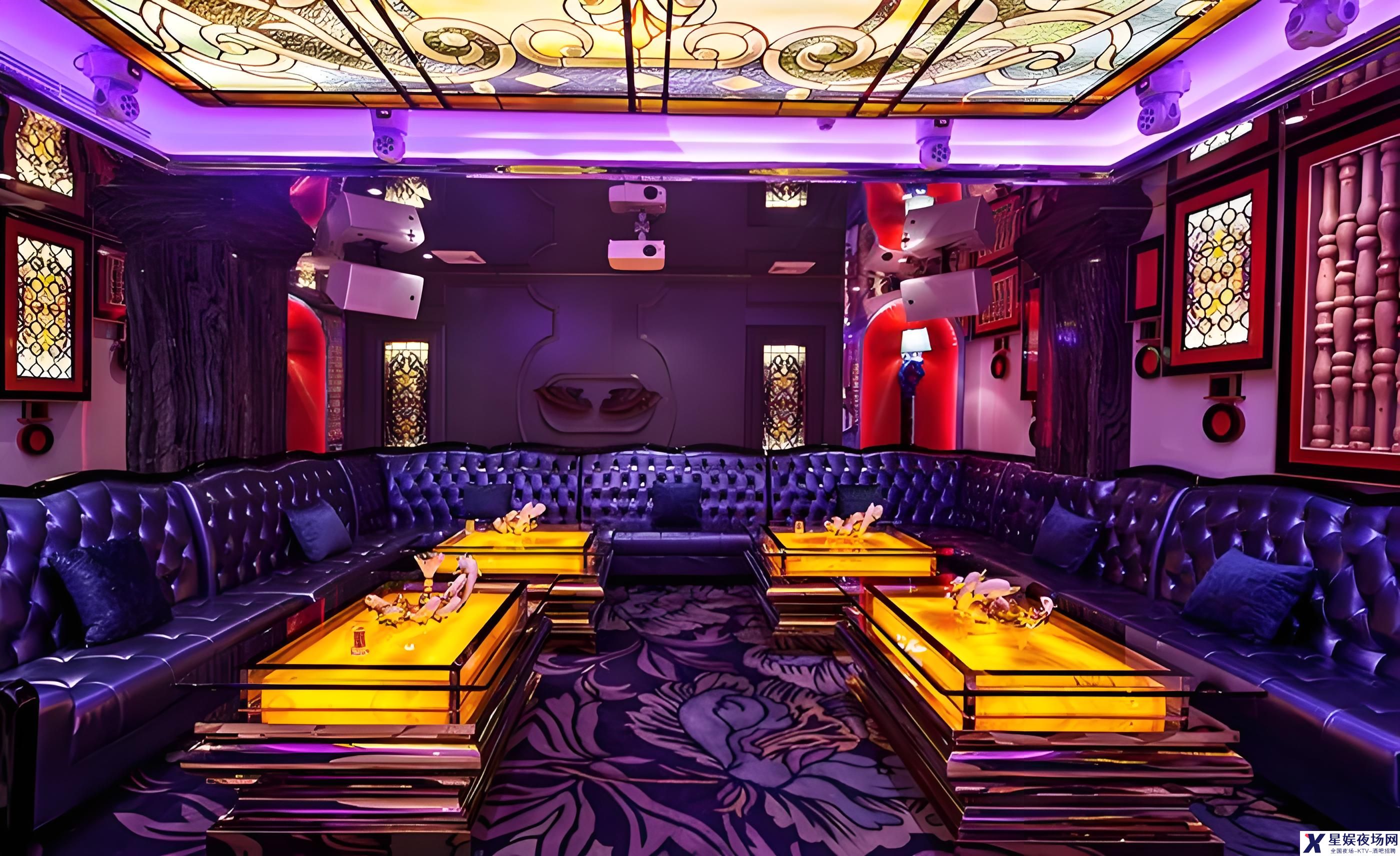 城市高端会所诚邀璀璨之星：快来加入我们！