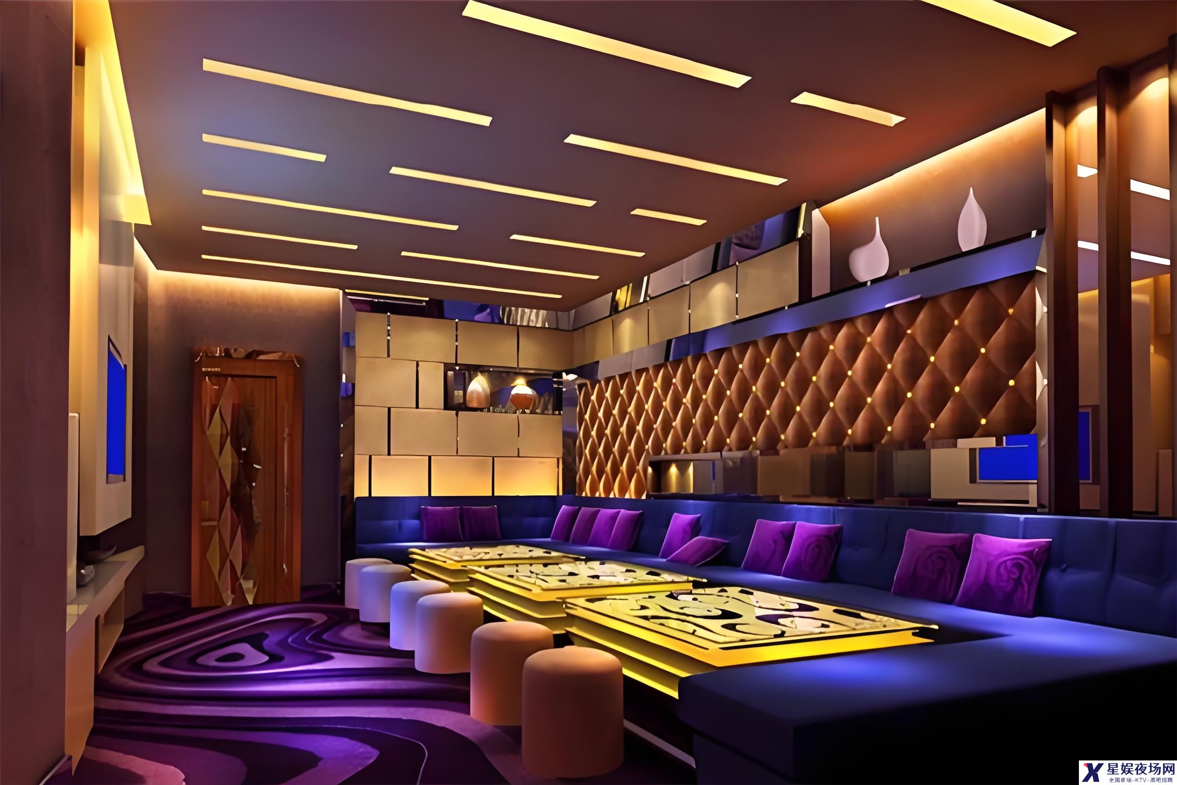 城市高端会所诚招英才：与我们共创璀璨未来