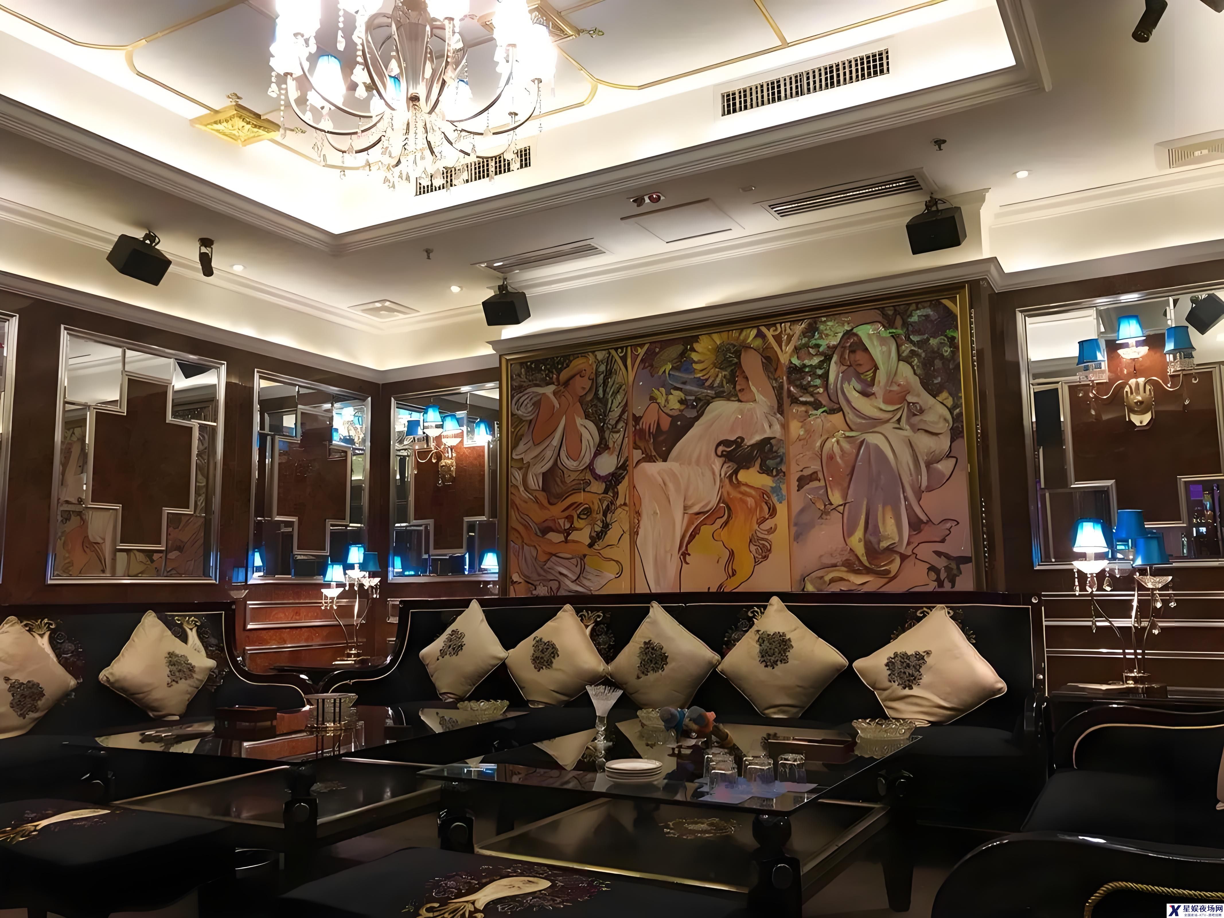 成都夜场KTV招聘佳丽：打造你的夜生活新舞台