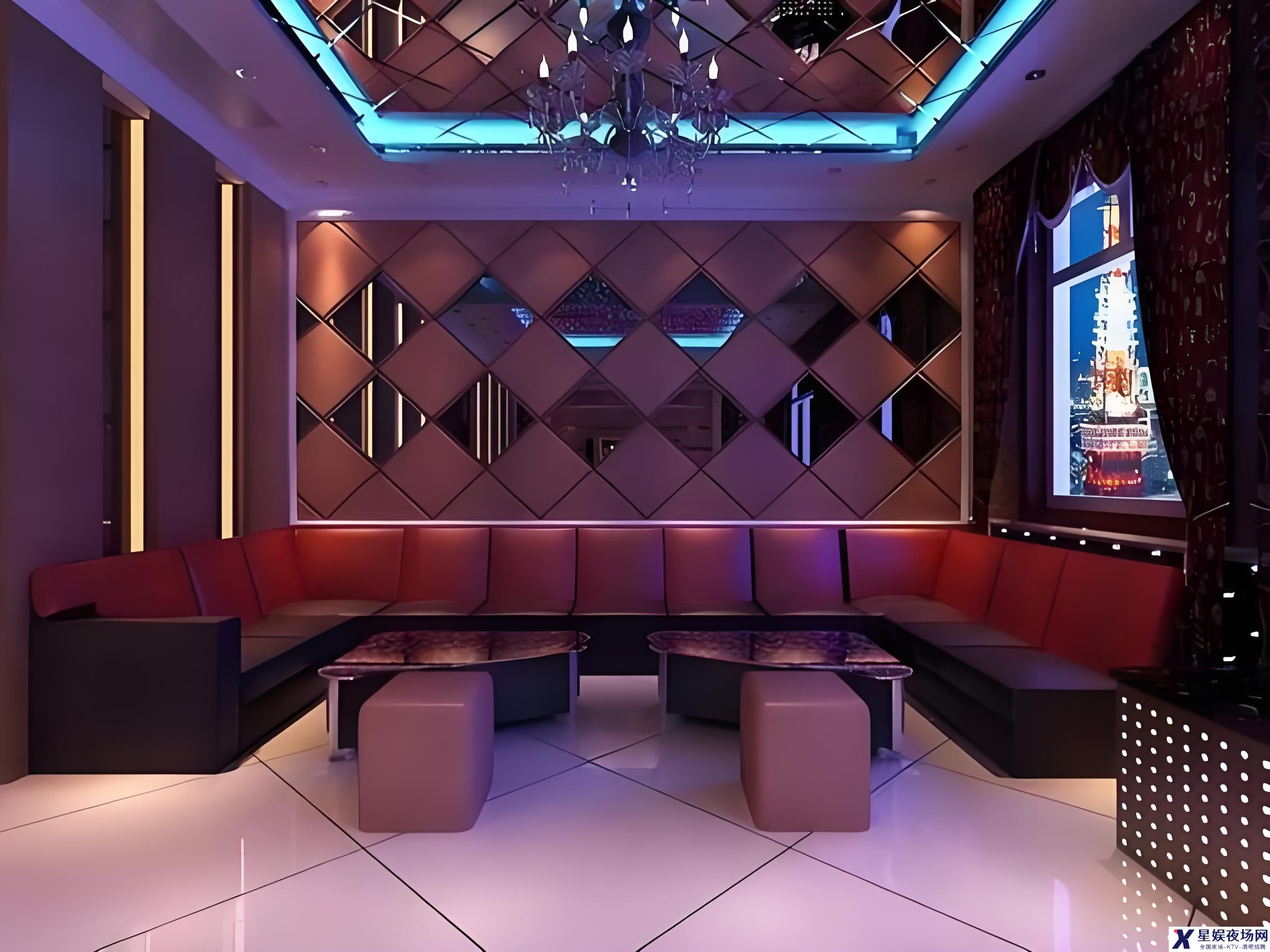 成都夜场KTV招聘: 任职要求及职责全面解析