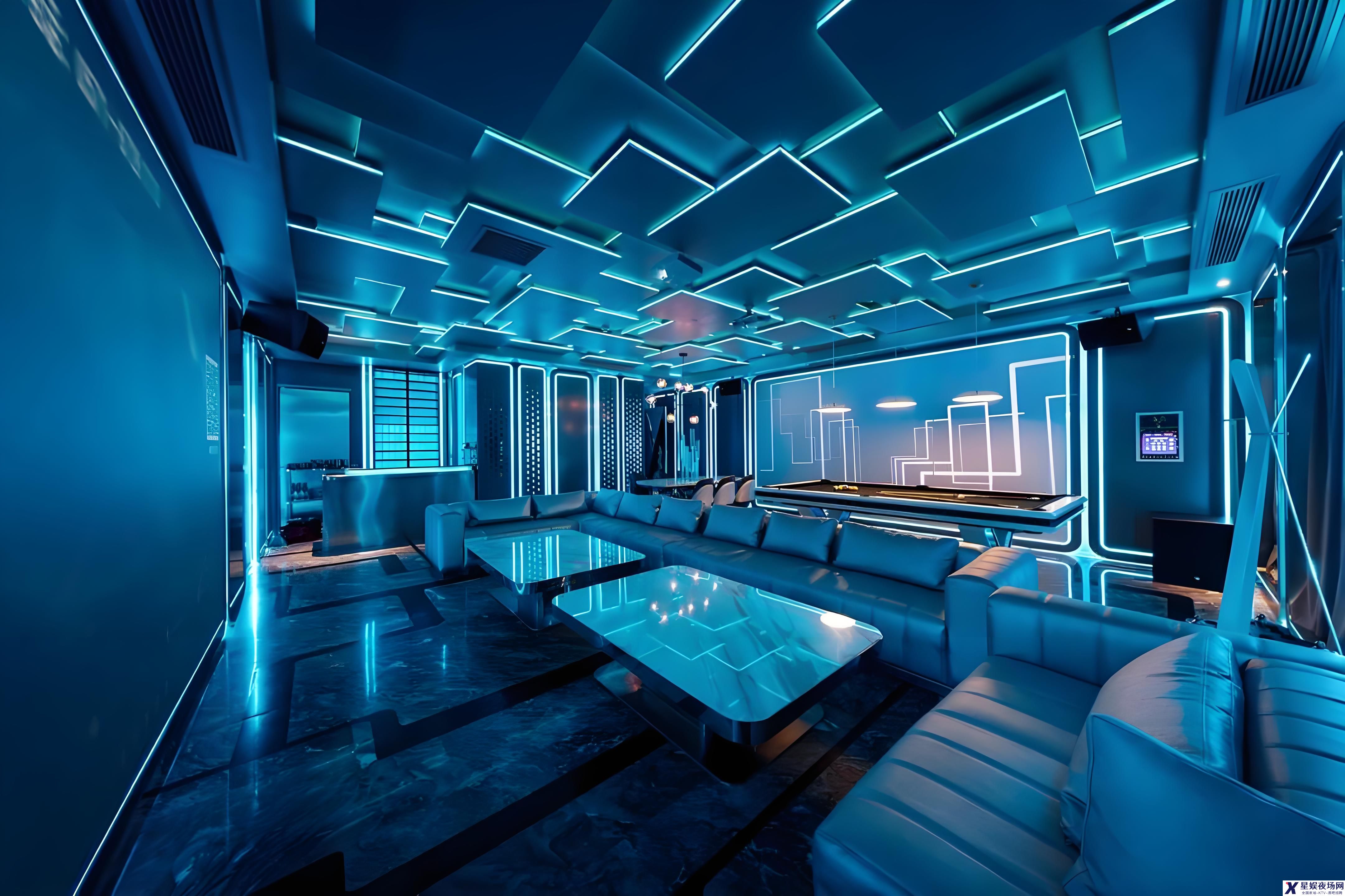 成都璀璨之光高端会所等您加入