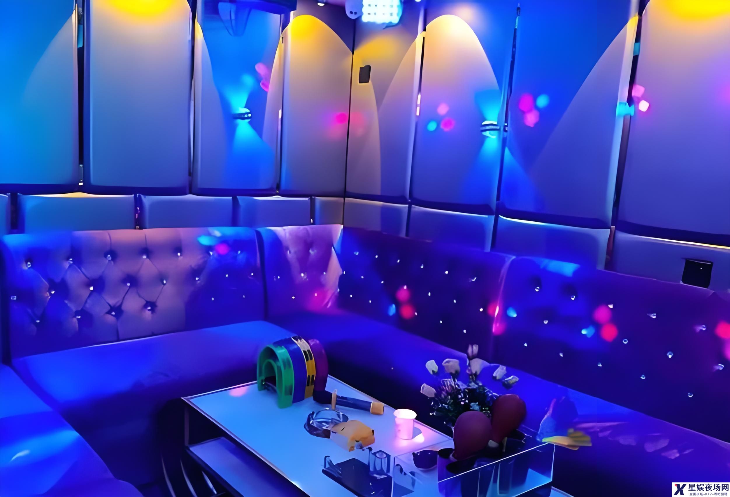 夜场工作的具体内容及注意事项