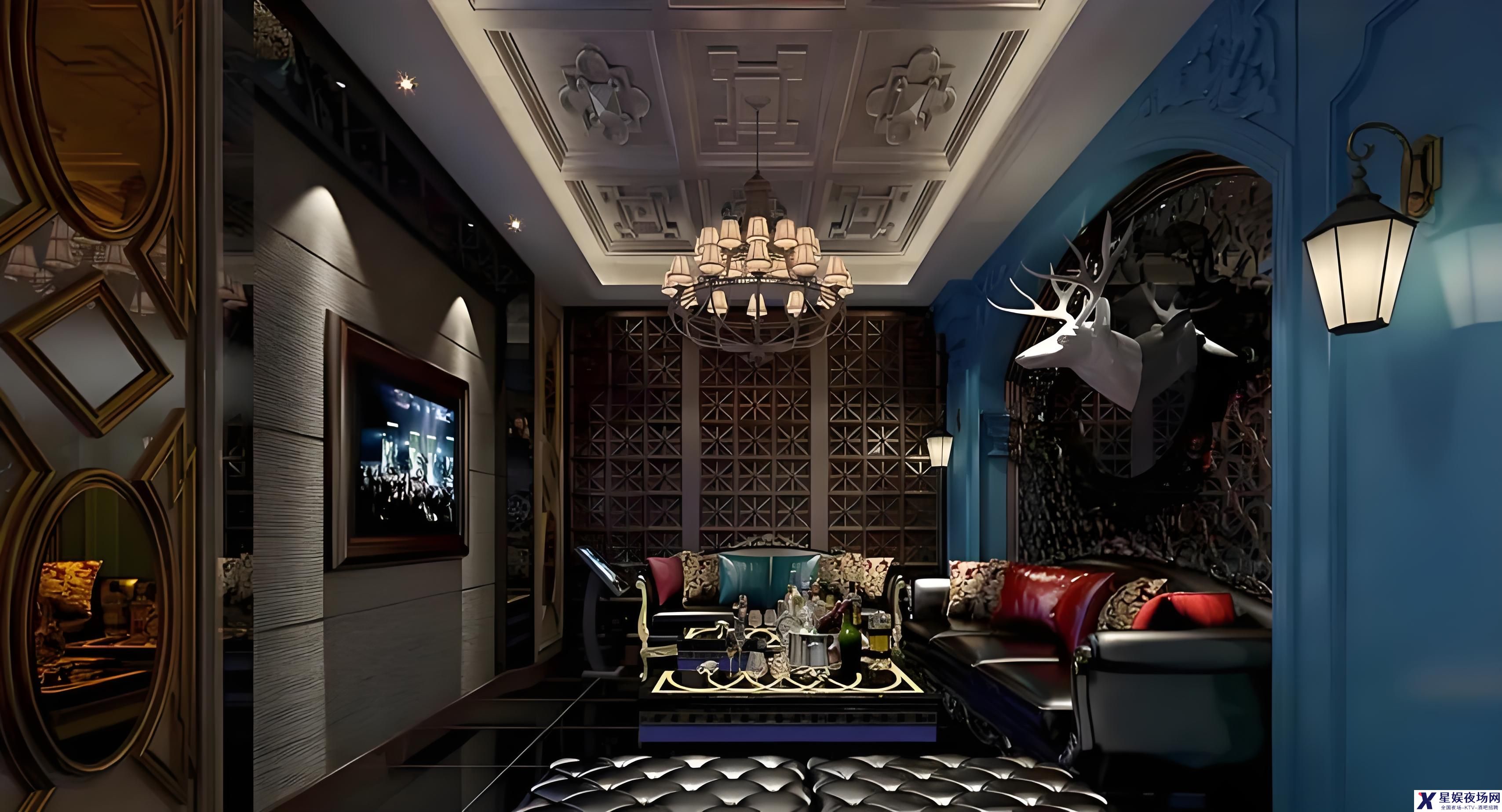 成都夜场KTV招聘指南：职位信息与申请要求全面解析