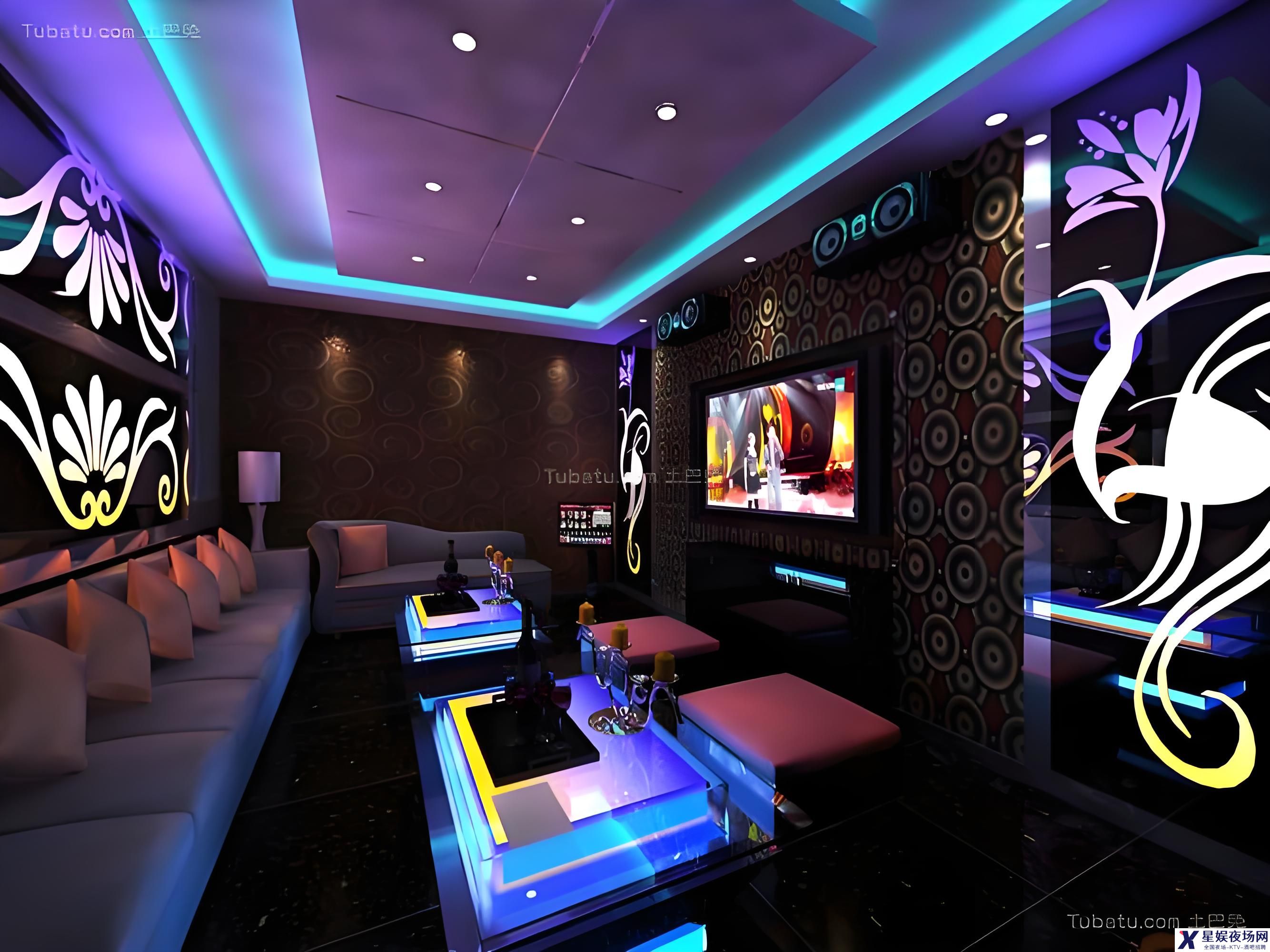 成都夜场招聘：寻找充满活力与热情的你